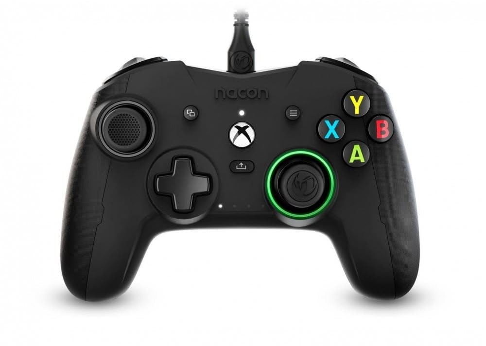 🎮 BigBen Revolution X Pro Controller - Nur 39.99€! Angebot bei HelloDeals