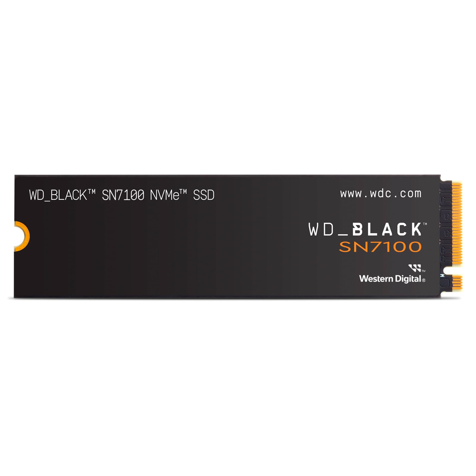 WD_BLACK SN7100 NVMe SSD 2 TB 🚀🎮 Angebot bei HelloDeals