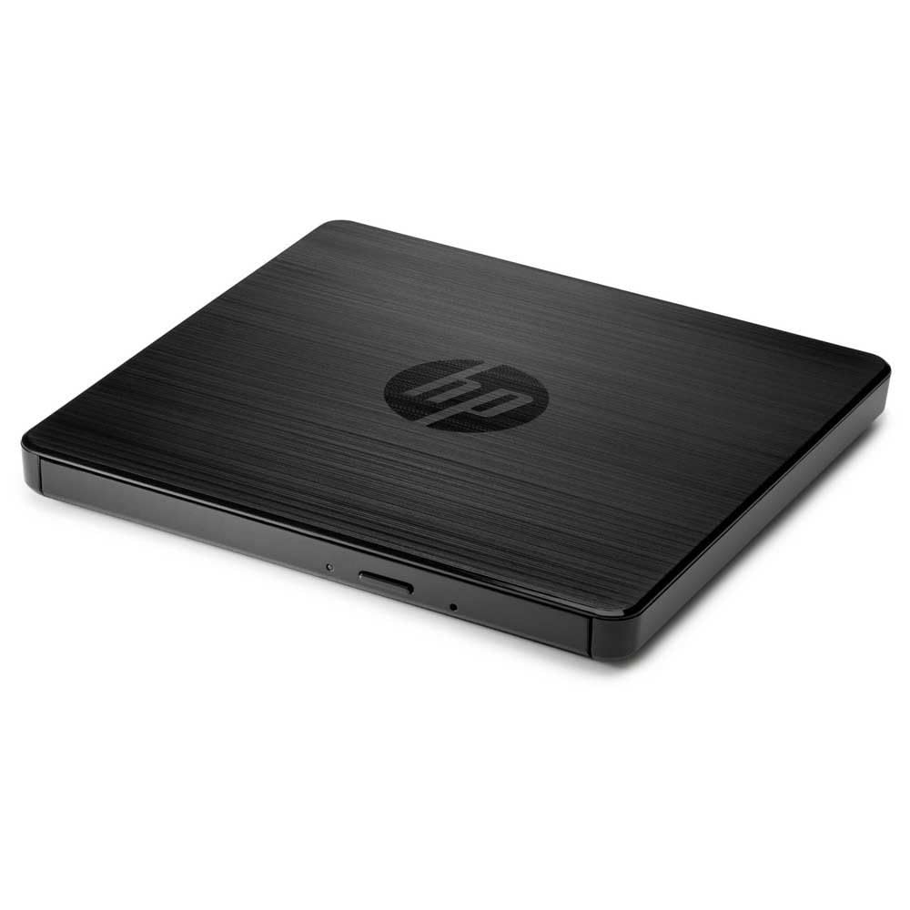 🔥 HP Externes USB-DVD-RW-Laufwerk 🌟 Tragbares CD/DVD-Laufwerk Angebot bei HelloDeals