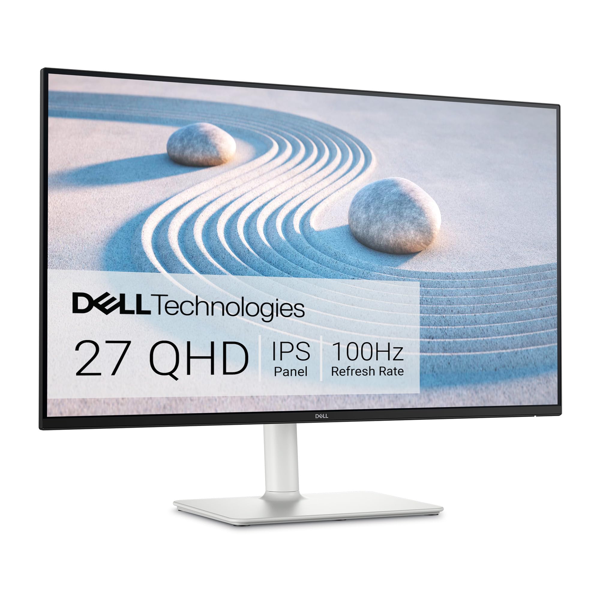 🌟 Dell S2725DS 27 Zoll QHD (2560x1440) Monitor Deal 🌟 Angebot bei HelloDeals