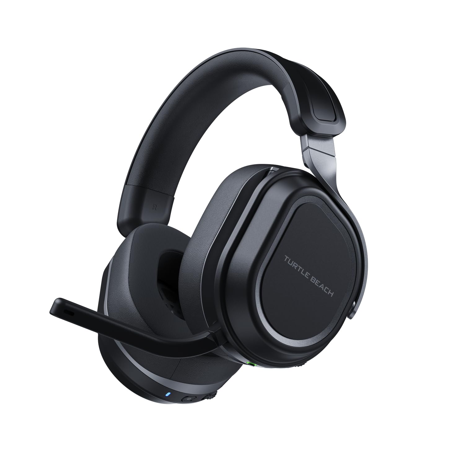 🎮 Turtle Beach Stealth 700 Kabelloses Multiplattform-Gaming-Headset Deal! 🎧 Angebot bei HelloDeals