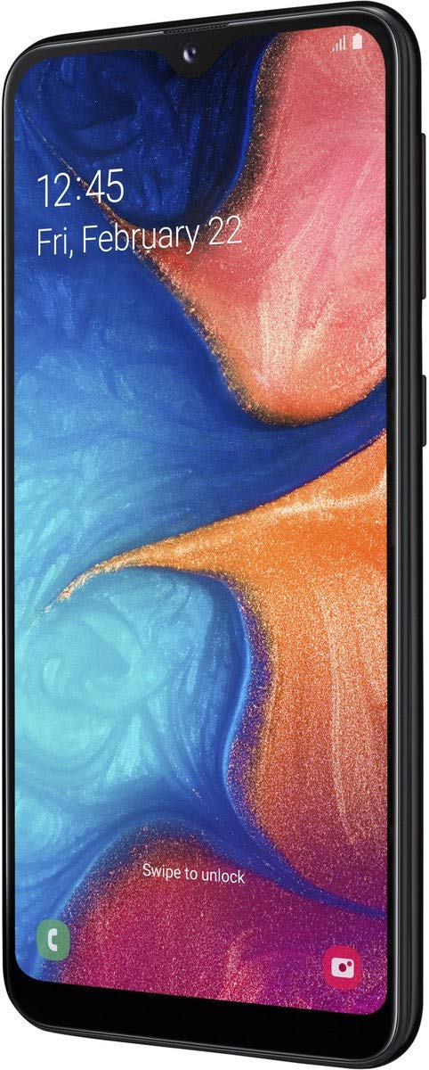 📱🖤 Angebote: Samsung Galaxy A20e Duos 32GB Schwarz nur 90.67€! Angebot bei HelloDeals