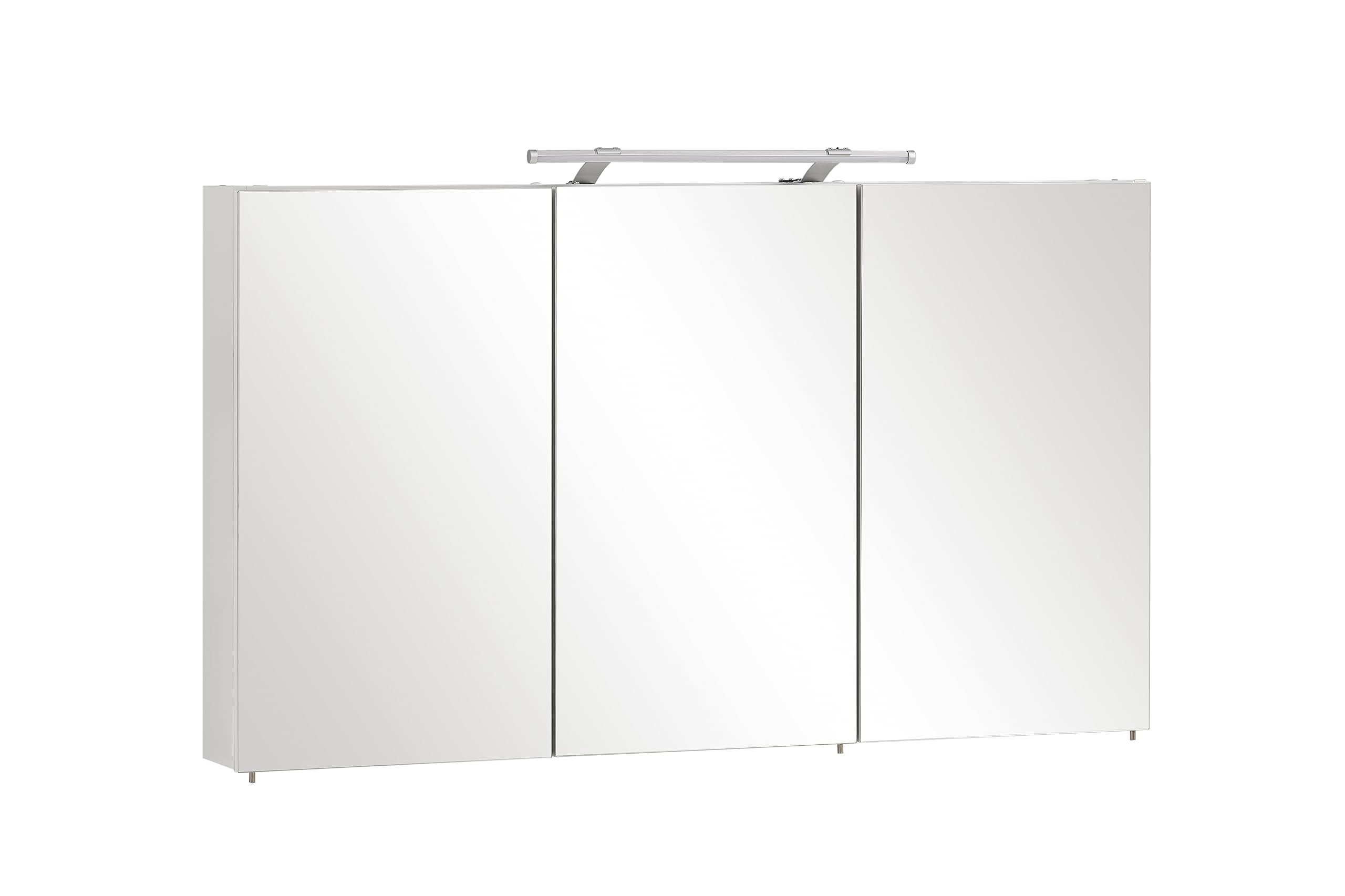 🌟 Super Deal! Schildmeyer Spiegelschrank 132253 🌟 Angebot bei HelloDeals