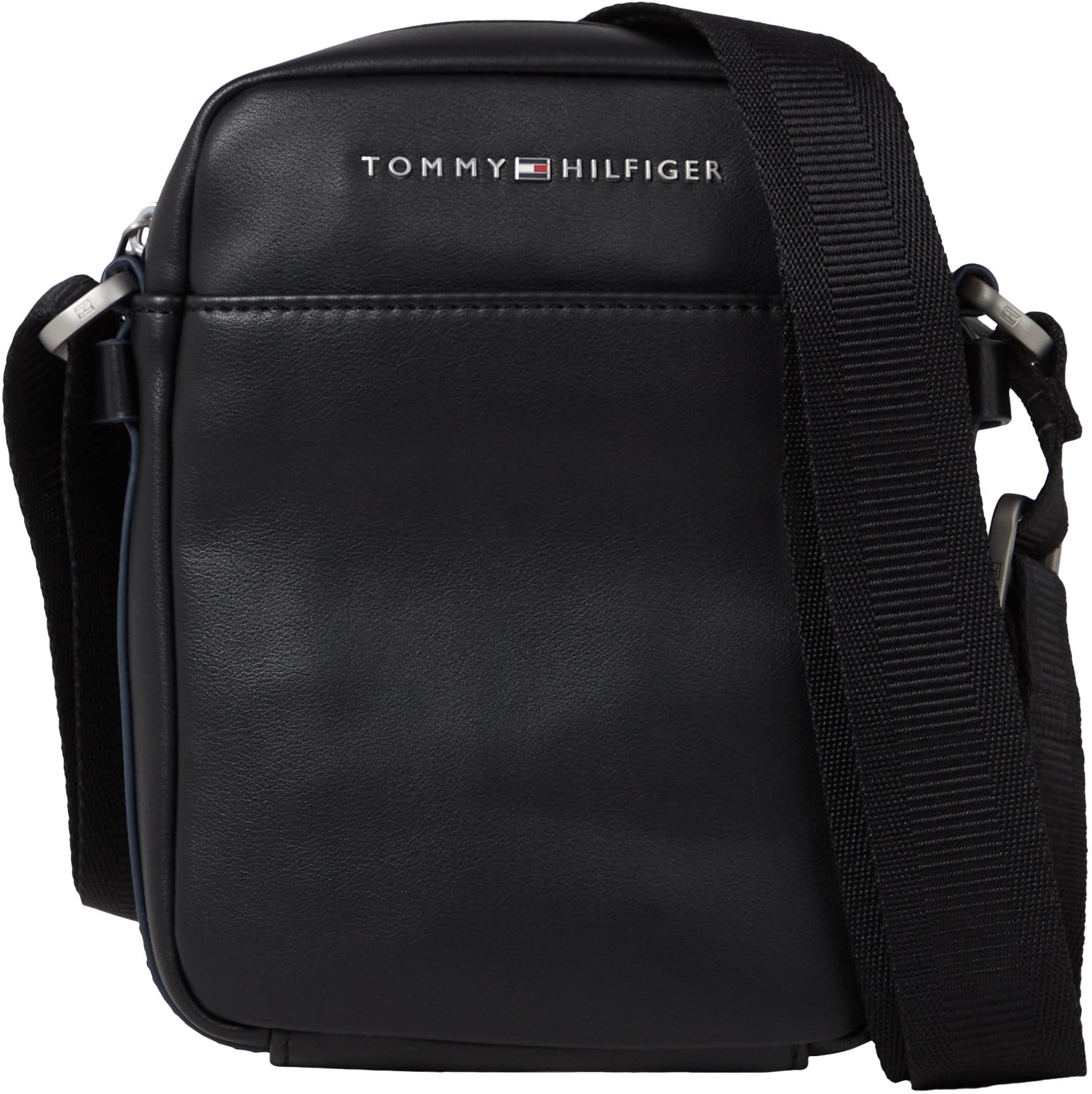 Angebot: Tommy Hilfiger TH CITY MINI REPORTER Umhängetasche 😍👜 Angebot bei HelloDeals