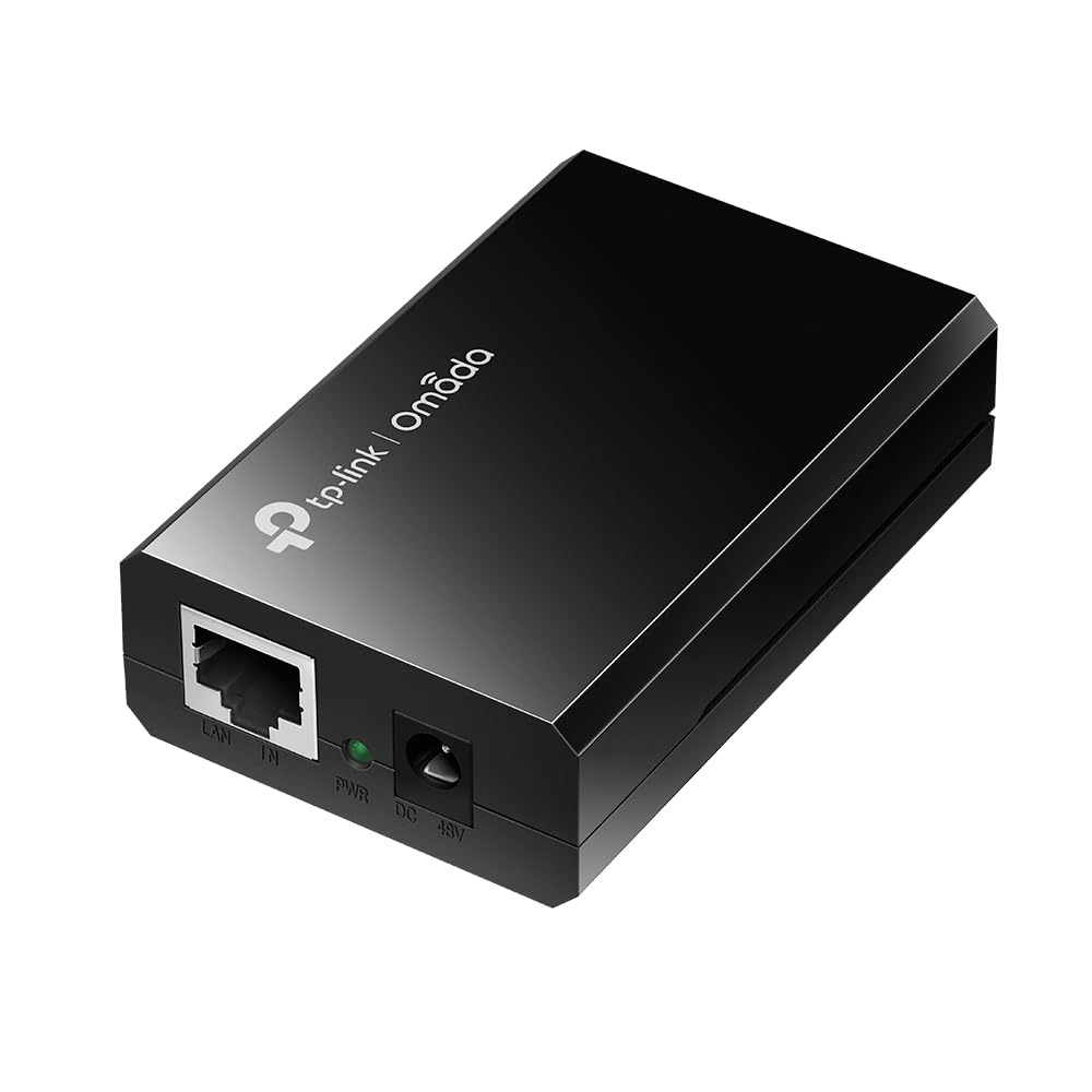 TL-POE150S 802.3af Gigabit PoE-Injektor 🌐💡 Angebot bei HelloDeals
