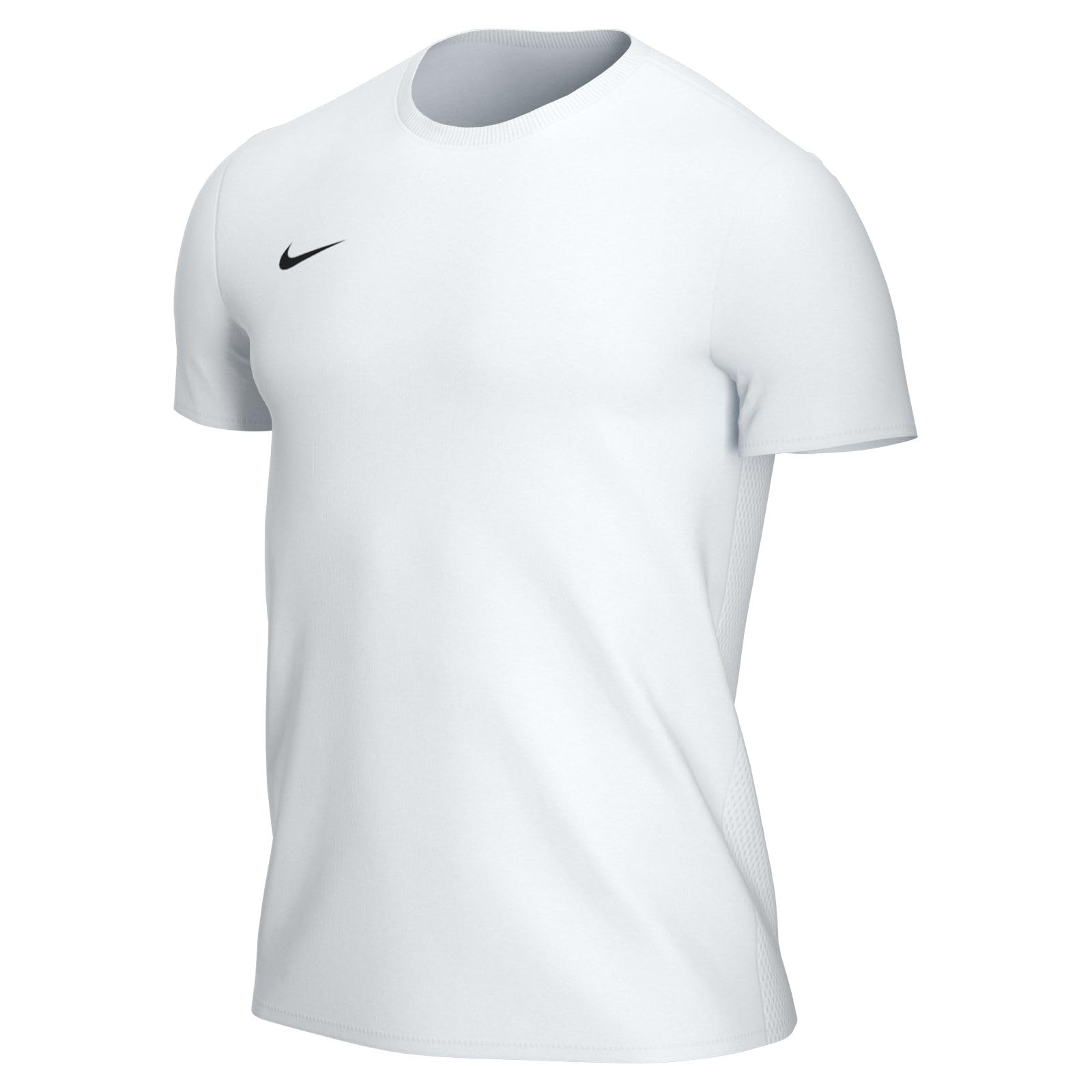 Angebot: Nike Herren M Nk Df Park Vii JSY Ss Jersey L Weiß/Schwarz ⚽🔥 Angebot bei HelloDeals