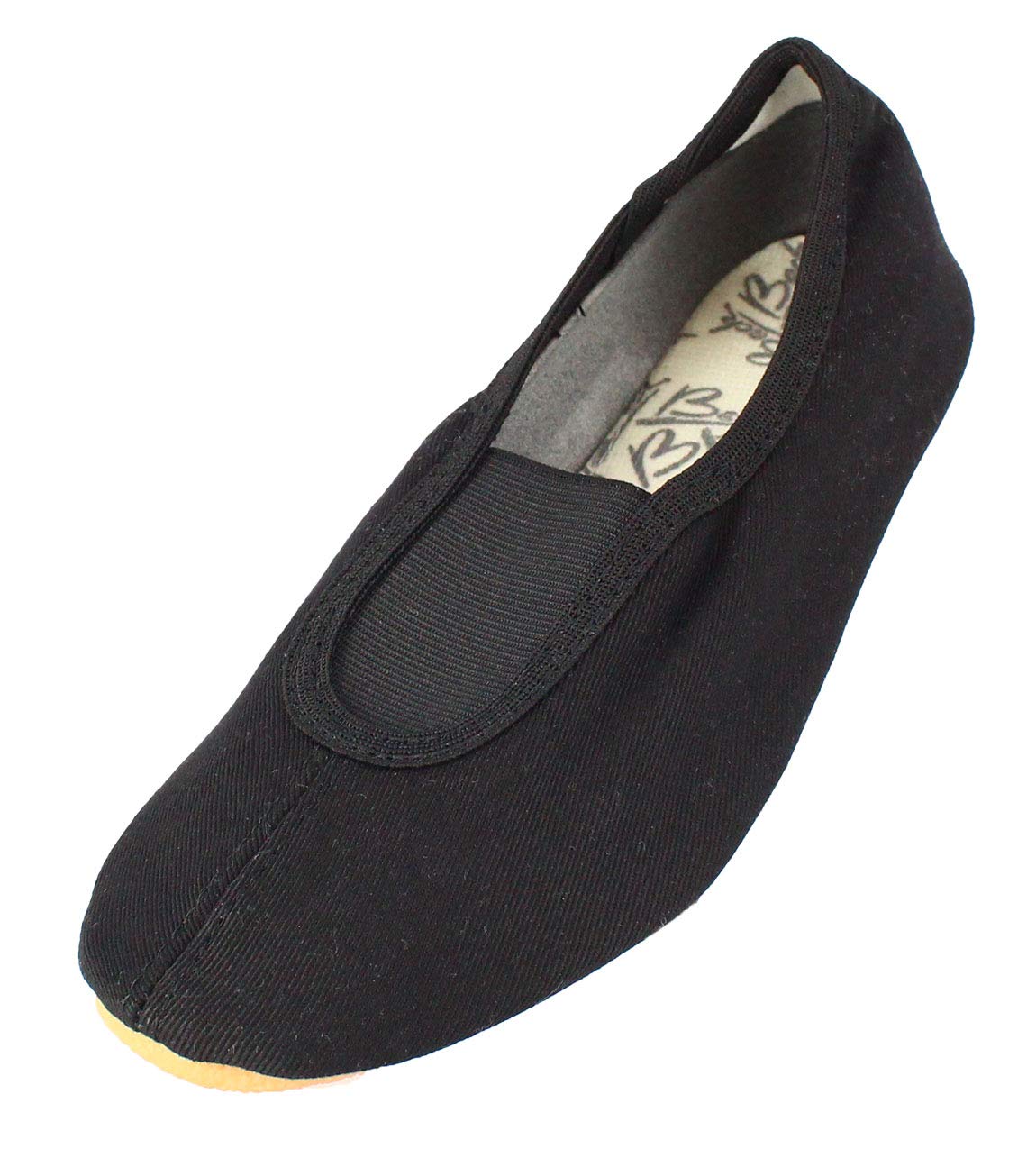 🔥 Deal des Tages! Beck Unisex Basic 025 Gymnastikschuhe für nur 10€! Angebot bei HelloDeals