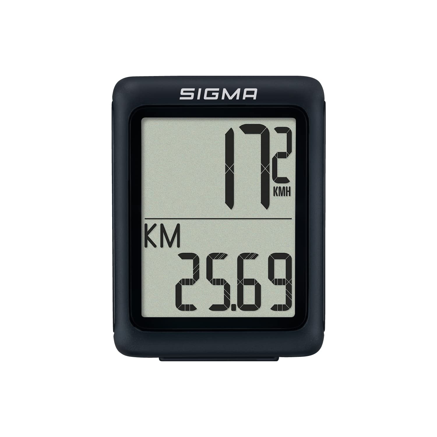 🚴‍♂️🔥SIGMA Sport Fahrradcomputer BC 5.0 WR - Einheitsgröße Single Deal! Angebot bei HelloDeals