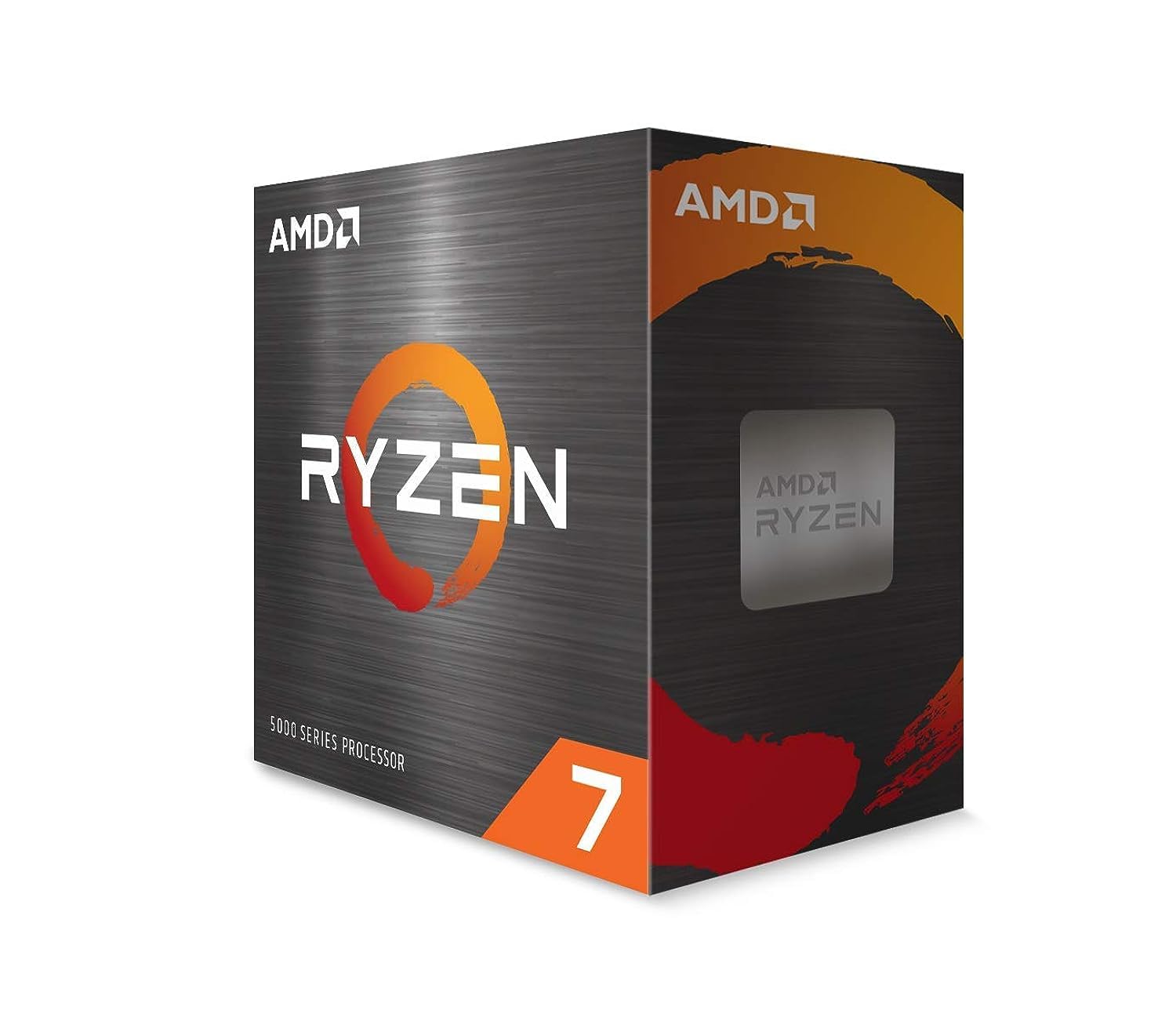 🚀 Angebot: AMD Ryzen 7 5800X Prozessor! 🎮 Angebot bei HelloDeals