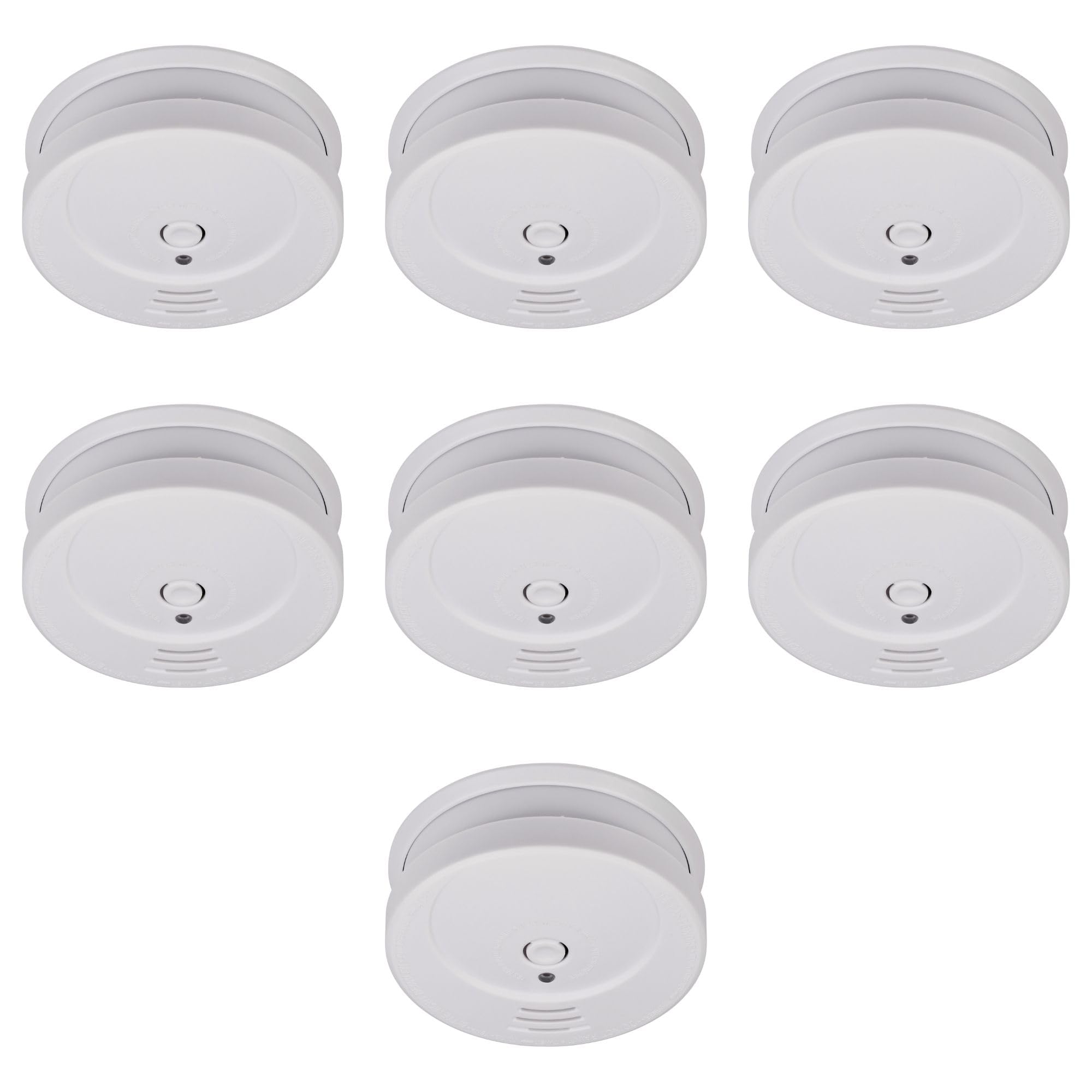 🔥 Super Angebot! Brennenstuhl Rauchmelder RM C 9010 🔥 Angebot bei HelloDeals