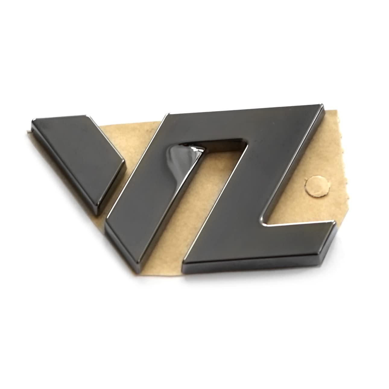 Seat 5FF8536705DV Schriftzug VZ Emblem Veloz Logo Plakette Aufkleber Angebot bei HelloDeals