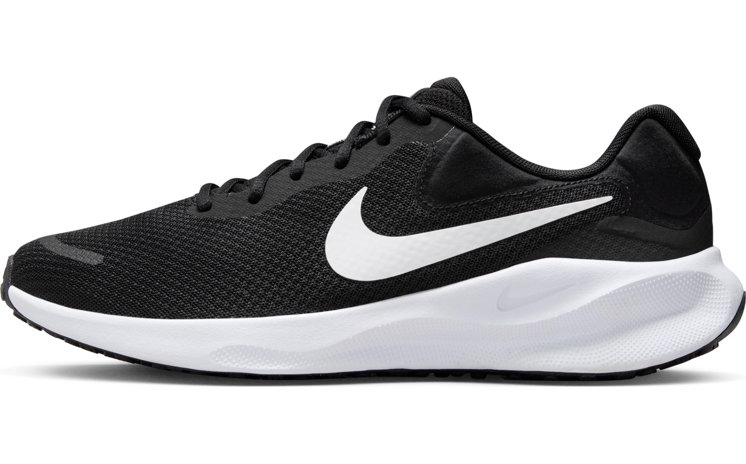 Nike Herren Revolution 7 Damen Straßenlaufschuh Angebot bei HelloDeals