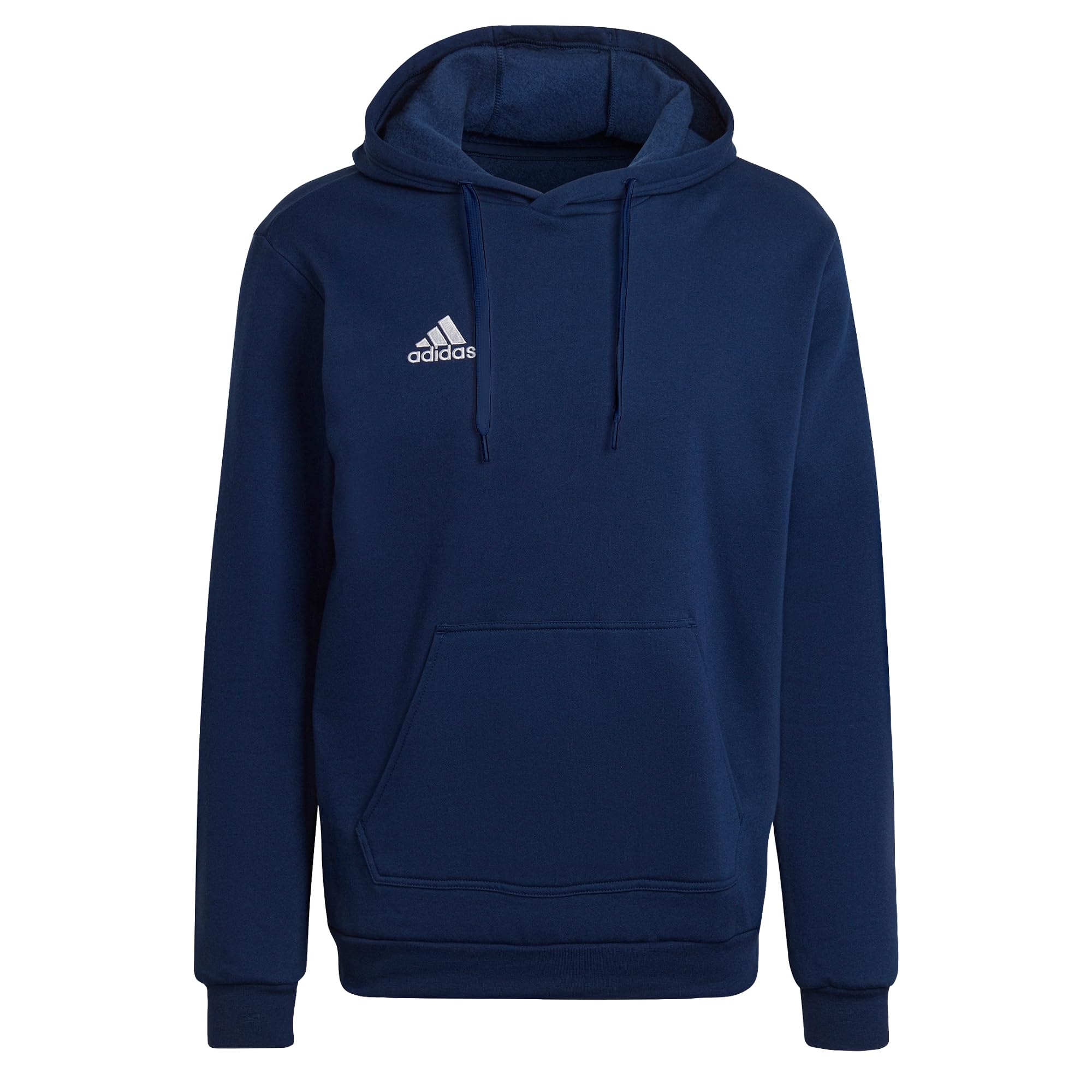 adidas Herren Kapuzenpullover L Team Navy Blue 2 Angebot bei HelloDeals