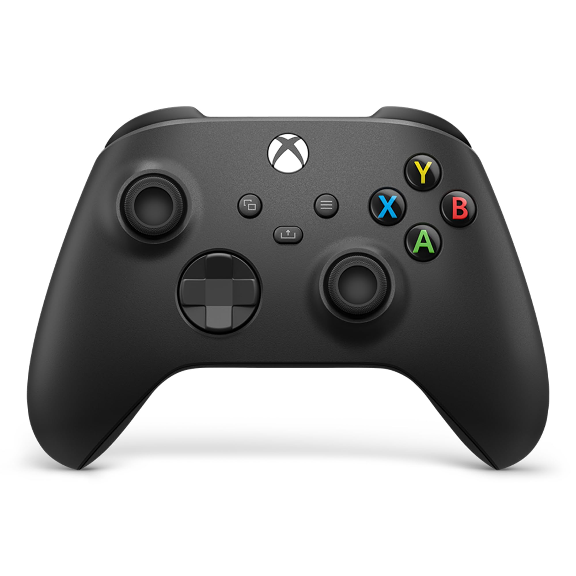 Xbox Wireless Controller - Carbon Black Carbon Black 2025 Verpackung Angebot bei HelloDeals