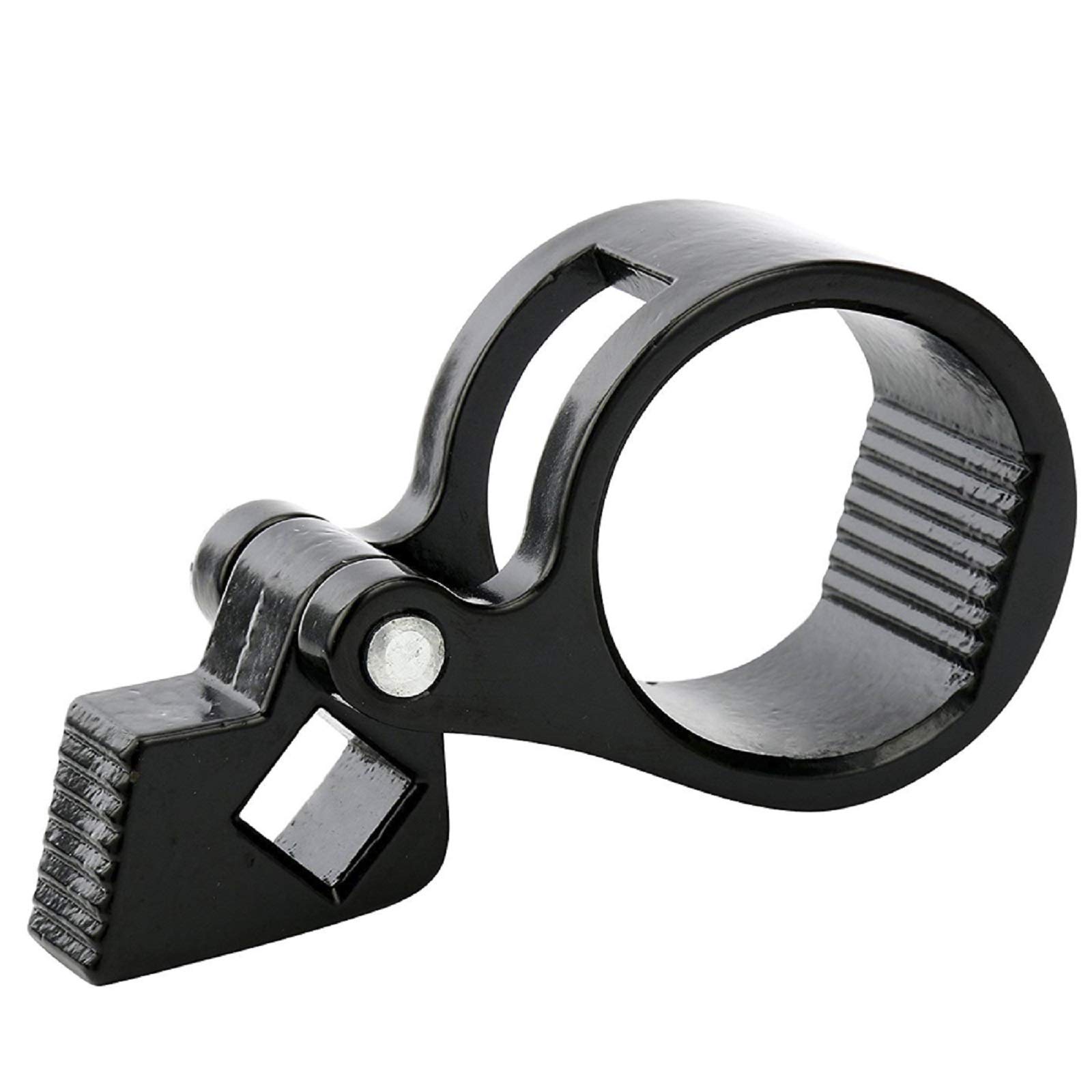 FreeTec Universal Spurstangen Werkzeug, 1/2" Axialgelenk Werkzeug Spurstangen Schlüssel, 27-42mm Spurstangenkopf Demontage Werkzeug für Auto LKW Kompatibel mit Ford VW Audi Angebot bei HelloDeals