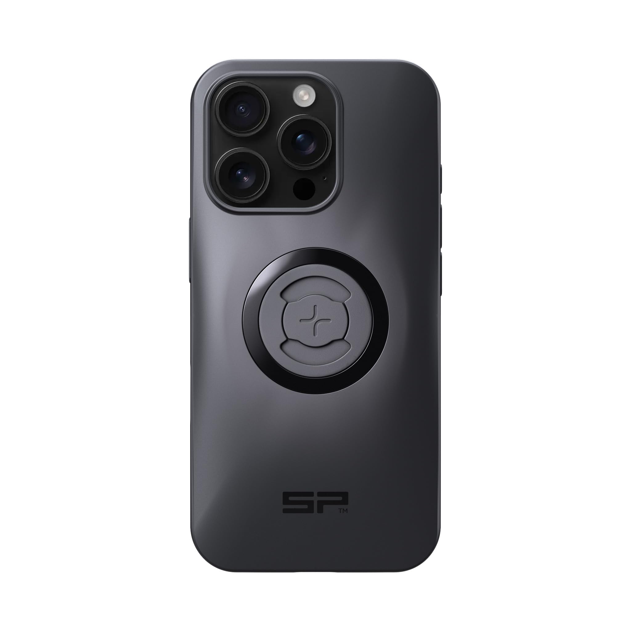 SP CONNECT Phone Case | SPC+ | kompatibel mit iPhone 16 PRO für iPhone 16 Pro Angebot bei HelloDeals