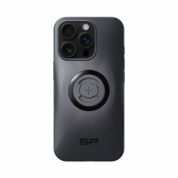 SP CONNECT Phone Case | SPC+ | kompatibel mit iPhone 16 PRO für iPhone 16 Pro Angebot bei HelloDeals
