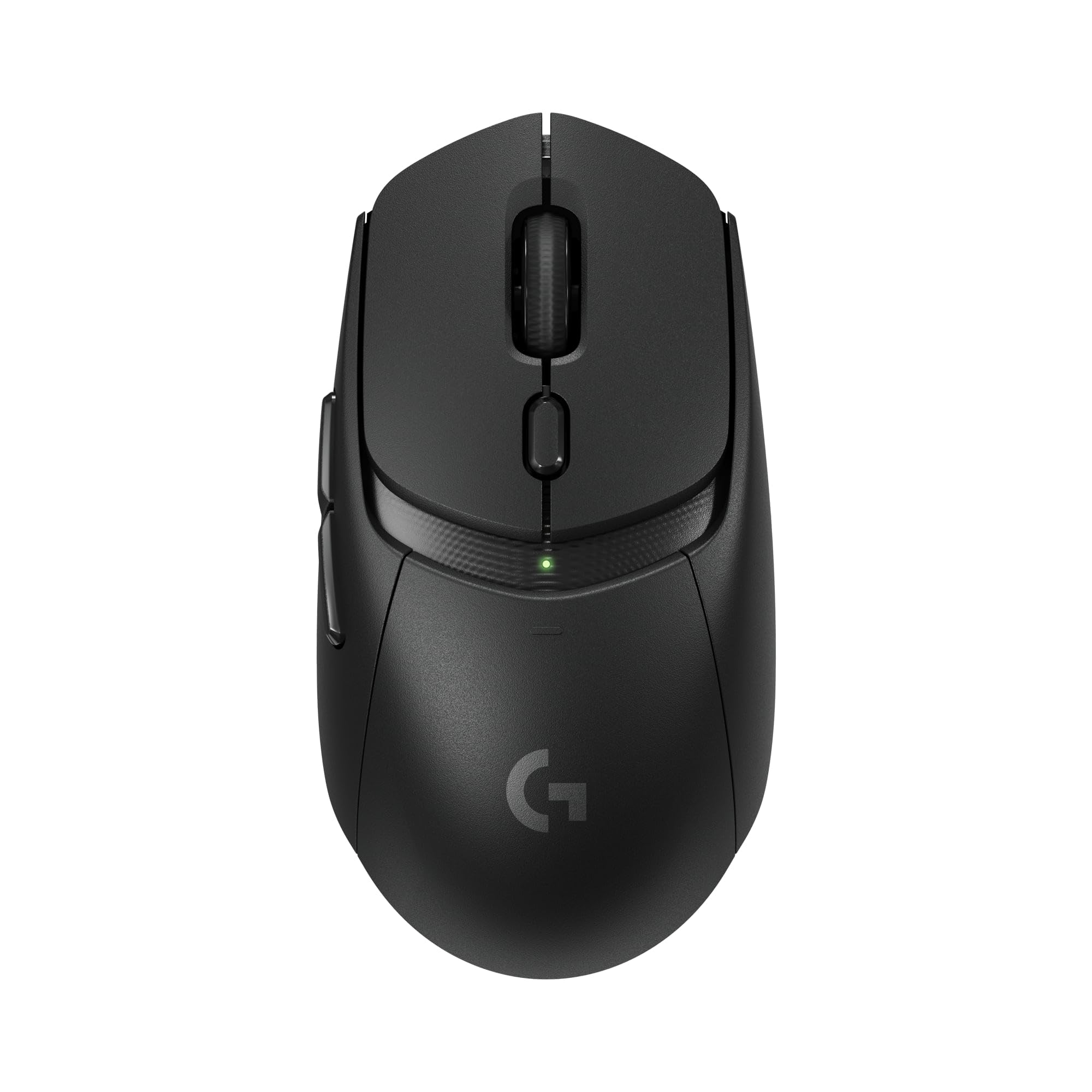 Logitech G309 LIGHTSPEED kabellose Gaming-Maus, leicht, LIGHTFORCE-Hybridschalter, HERO 25K-Sensor, über 300 Stunden Akkulaufzeit mit AA-Batterie, 6 programmierbare Tasten, PC und Mac - Schwarz Schwarz Maus Angebot bei HelloDeals