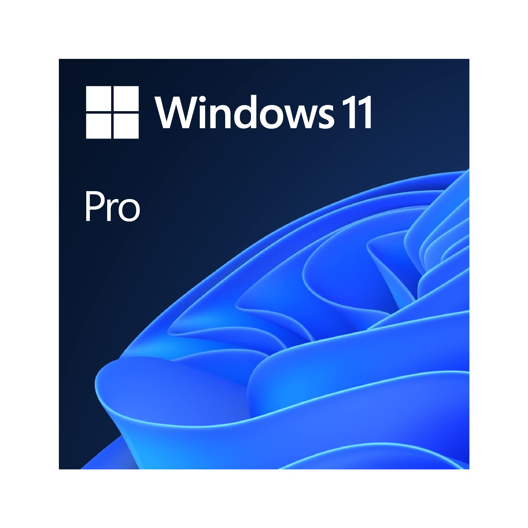 Microsoft Windows 11 Pro | 1 Gerät | 1 Benutzer | PC Aktivierungscode per Email Windows 11 Pro PC Aktivierungscode per Email Angebot bei HelloDeals