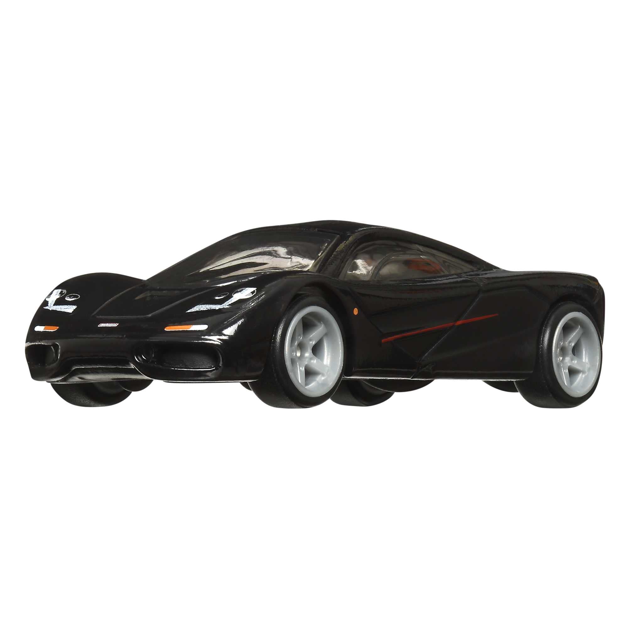 Hot Wheels HCK08 - Car Culture Circuit Legends-Fahrzeuge für Kinder ab 3 Jahren, Premium-Kollektion von Car Culture im Maßstab 1:64, Spielzeug Autos für Kinder ab 3 Jahren Mclaren F1 Angebot bei HelloDeals