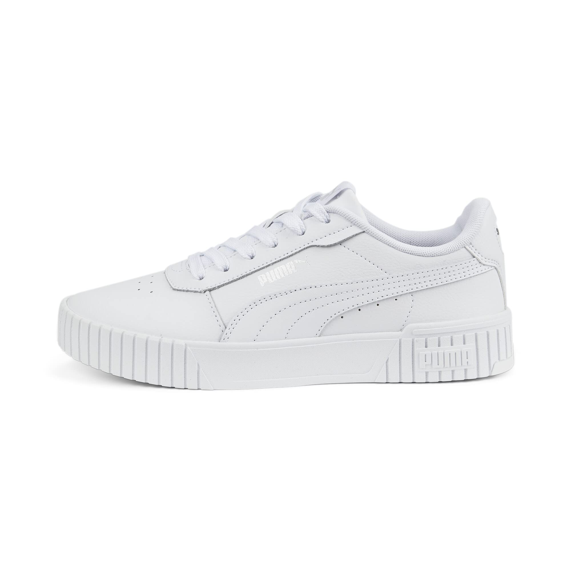 PUMA Damen Carina 2.0 Sneaker Angebot bei HelloDeals