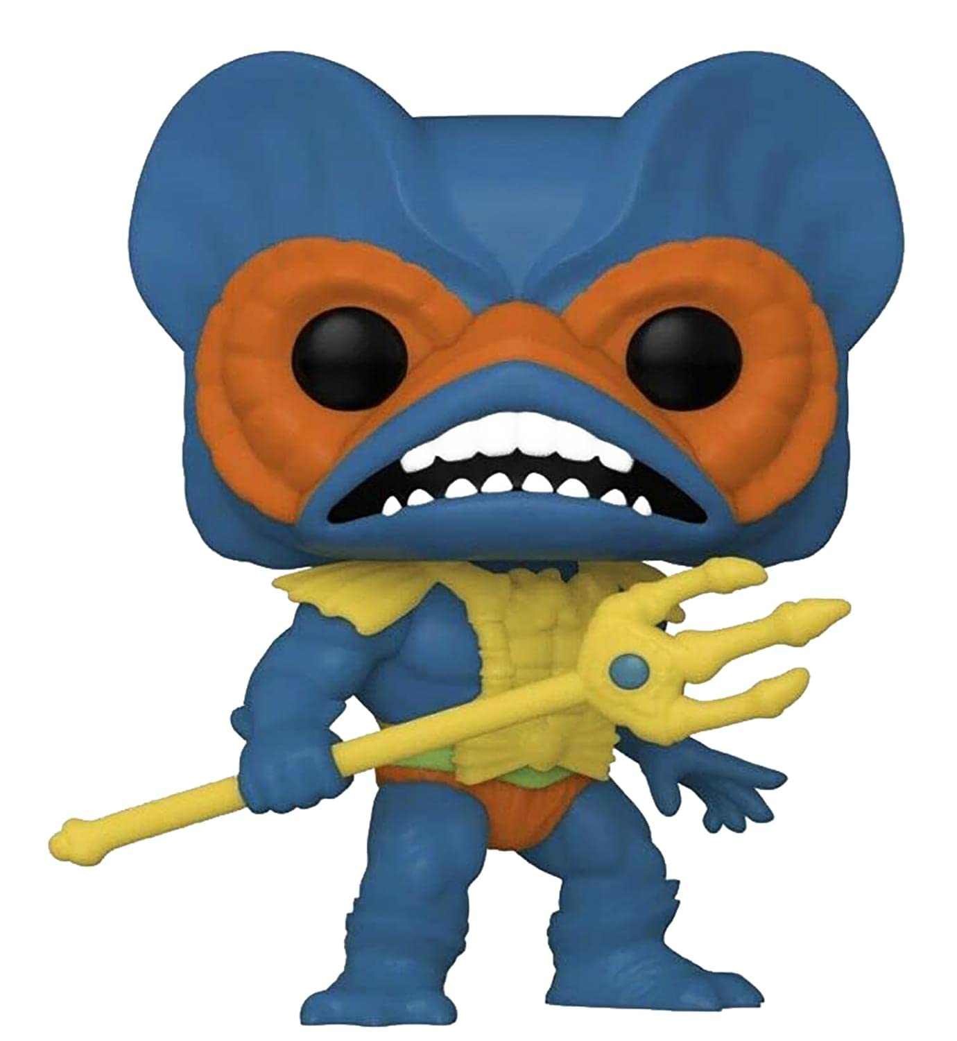 Funko POP! Retro Toys: Masters of The Universe - Mer-Man (Alt Exclusive) Angebot bei HelloDeals