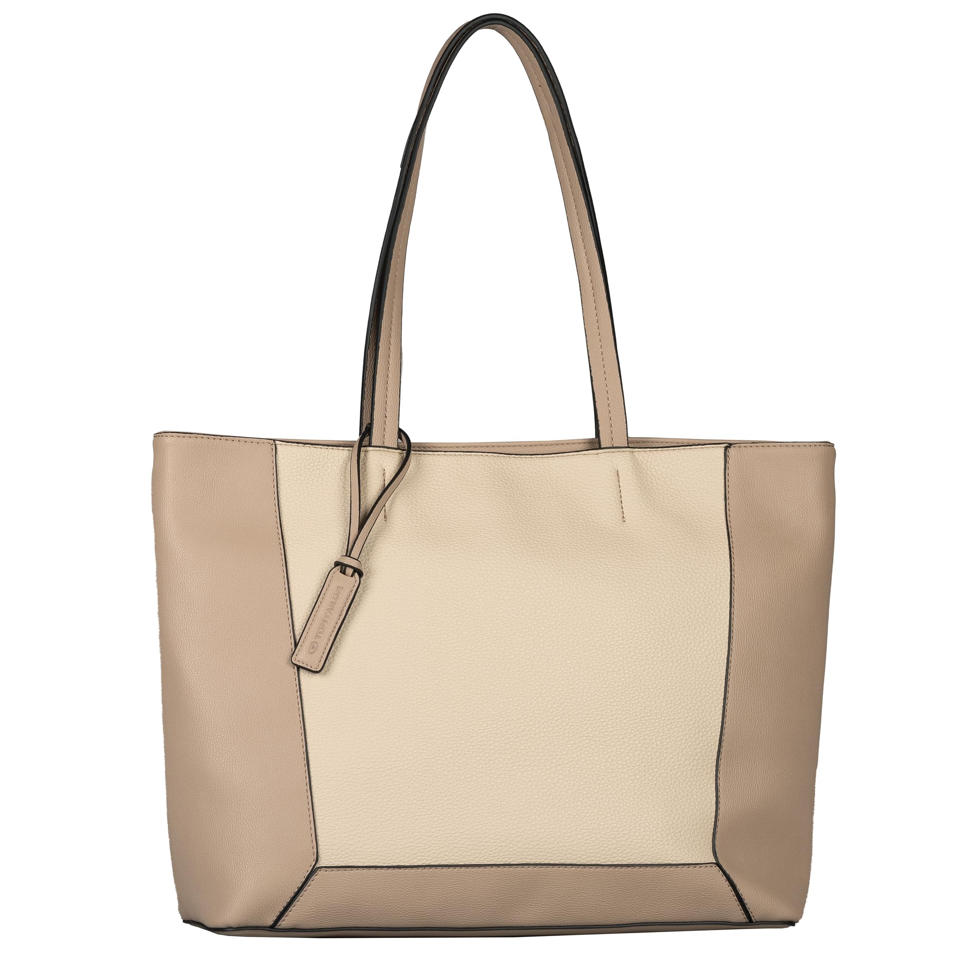 TOM TAILOR Damen Nara 004484 Shopper Angebot bei HelloDeals