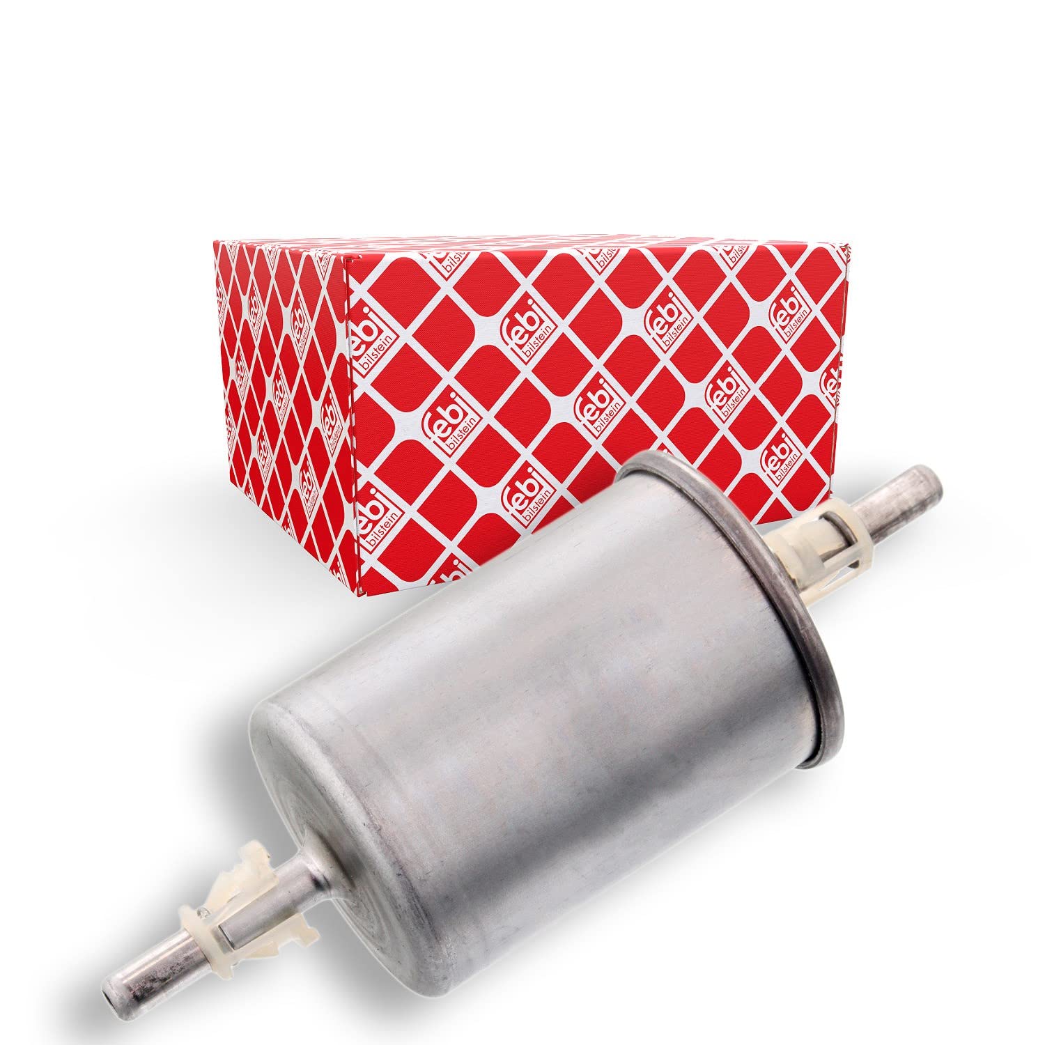 FEBI BILSTEIN 17635 Kraftstofffilter Angebot bei HelloDeals