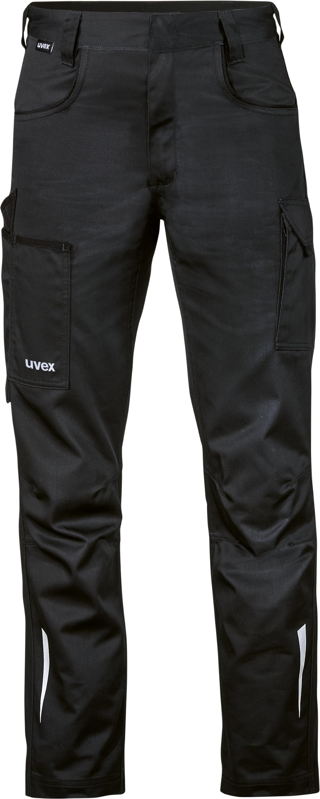 Uvex syneXXo Light Männer Arbeitshose, Lange Bundhose für die Arbeit Angebot bei HelloDeals