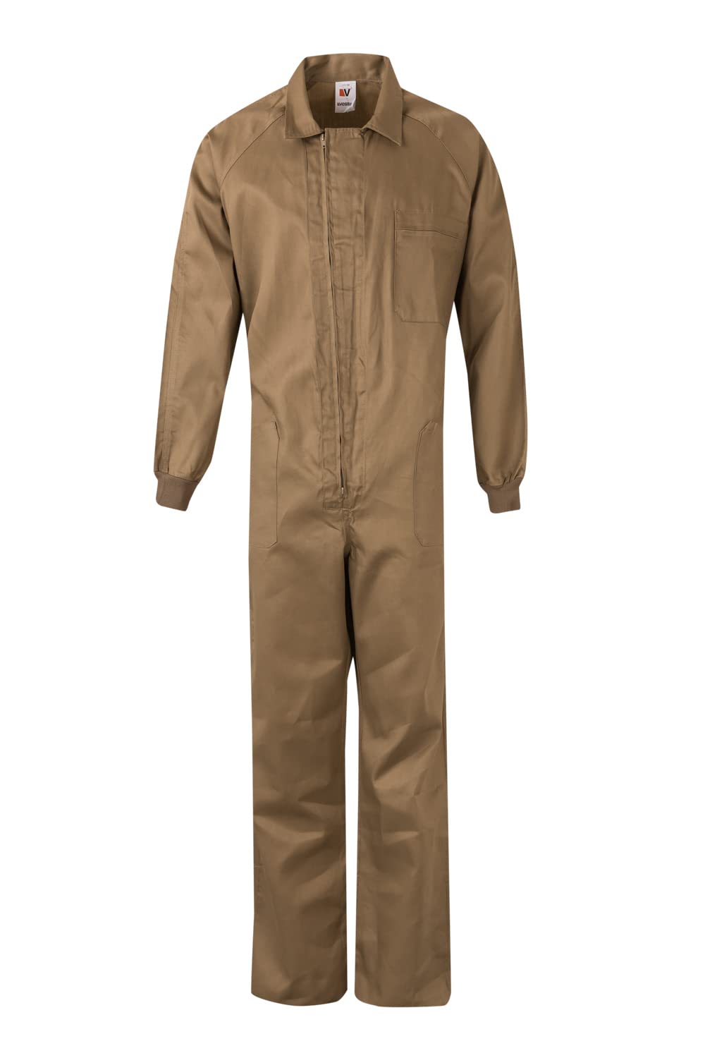 VELILLA 214, Overall, italienisches Modell 56 Beige Angebot bei HelloDeals