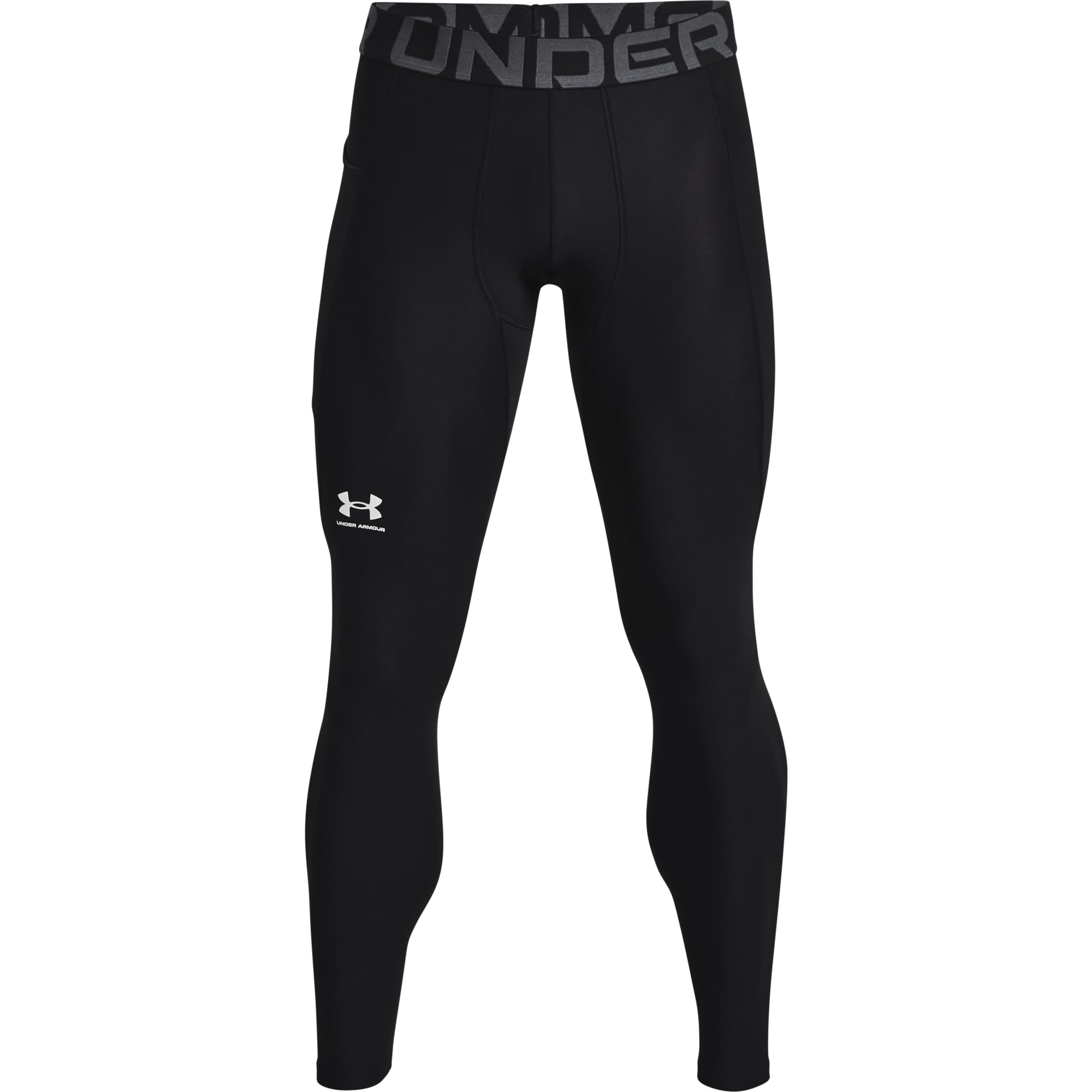Under Armour Herren Tights HeatGear Compression Angebot bei HelloDeals