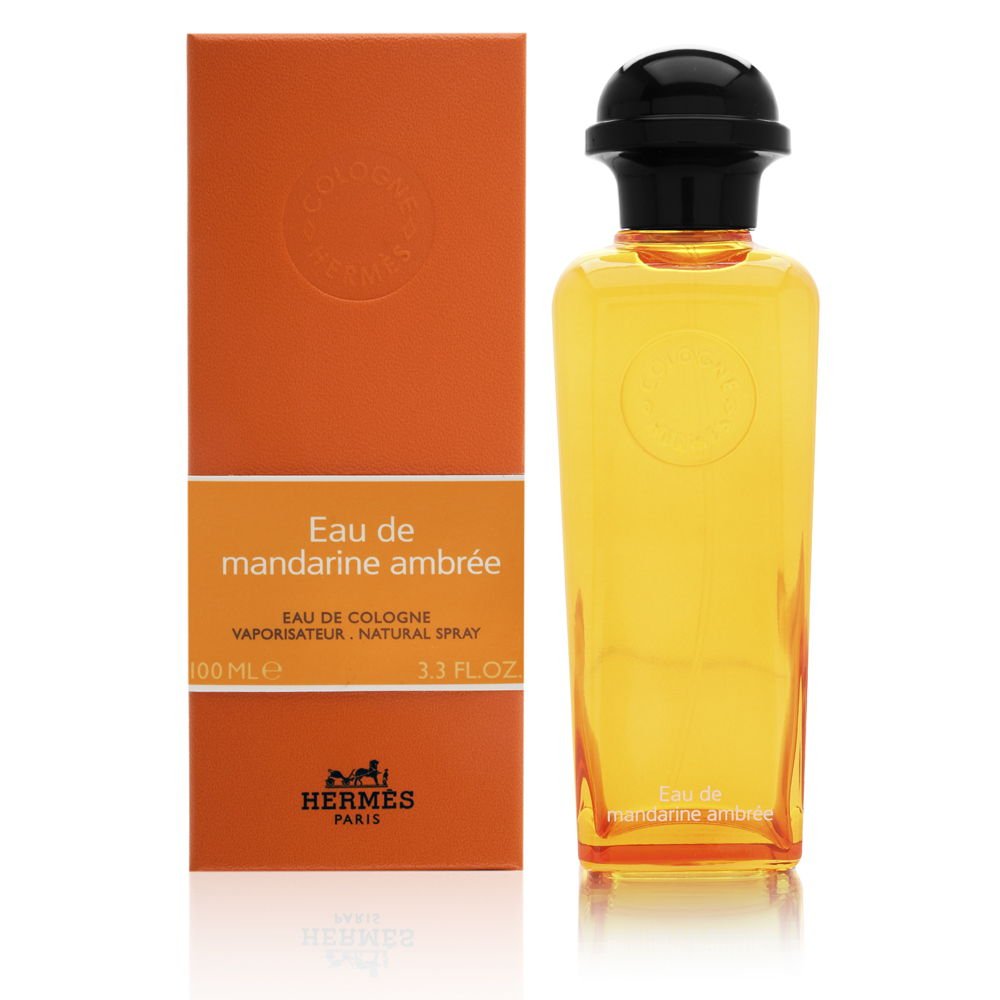 Hermès Cologne de Mandarine EDC Vapo, 100 ml Angebot bei HelloDeals