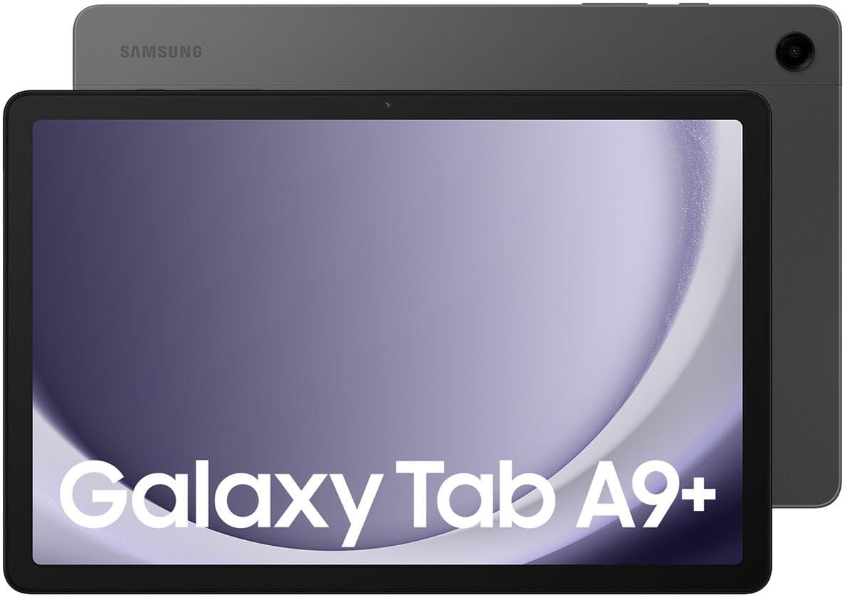 Samsung GALAXY Tab A9+ SM-X210NZAAEUB Angebot bei HelloDeals