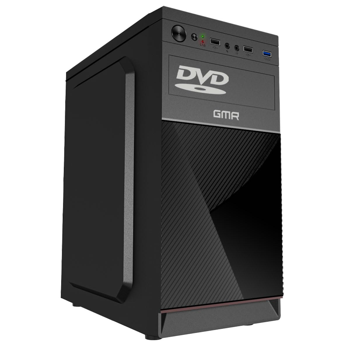 Intel i7 - Business Office Multimedia Computer mit 3 Jahre Garantie! | 16 GB RAM | 512GB SSD | USB 3.0 | Windows 11 Prof. 64-Bit | WiFi 600 und Bluetooth 5 i7 - 16GB - 512GB SSD Angebot bei HelloDeals