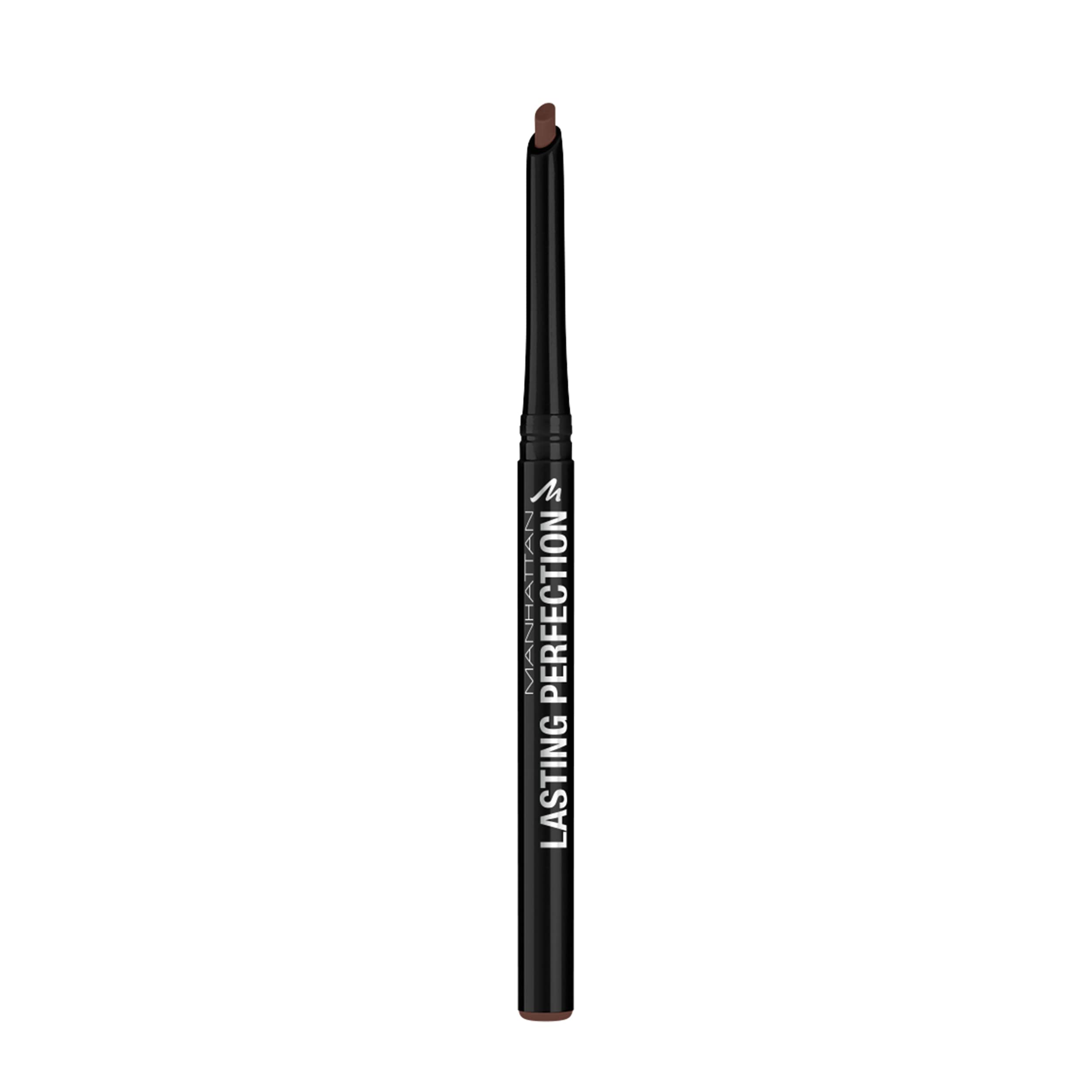 Manhattan Lasting Perfection Lipliner, Fb.94 F Penny Brown, langanhaltender und deckender Konturenstift, 2 g Penny Brown 1 stück (1er Pack) Angebot bei HelloDeals