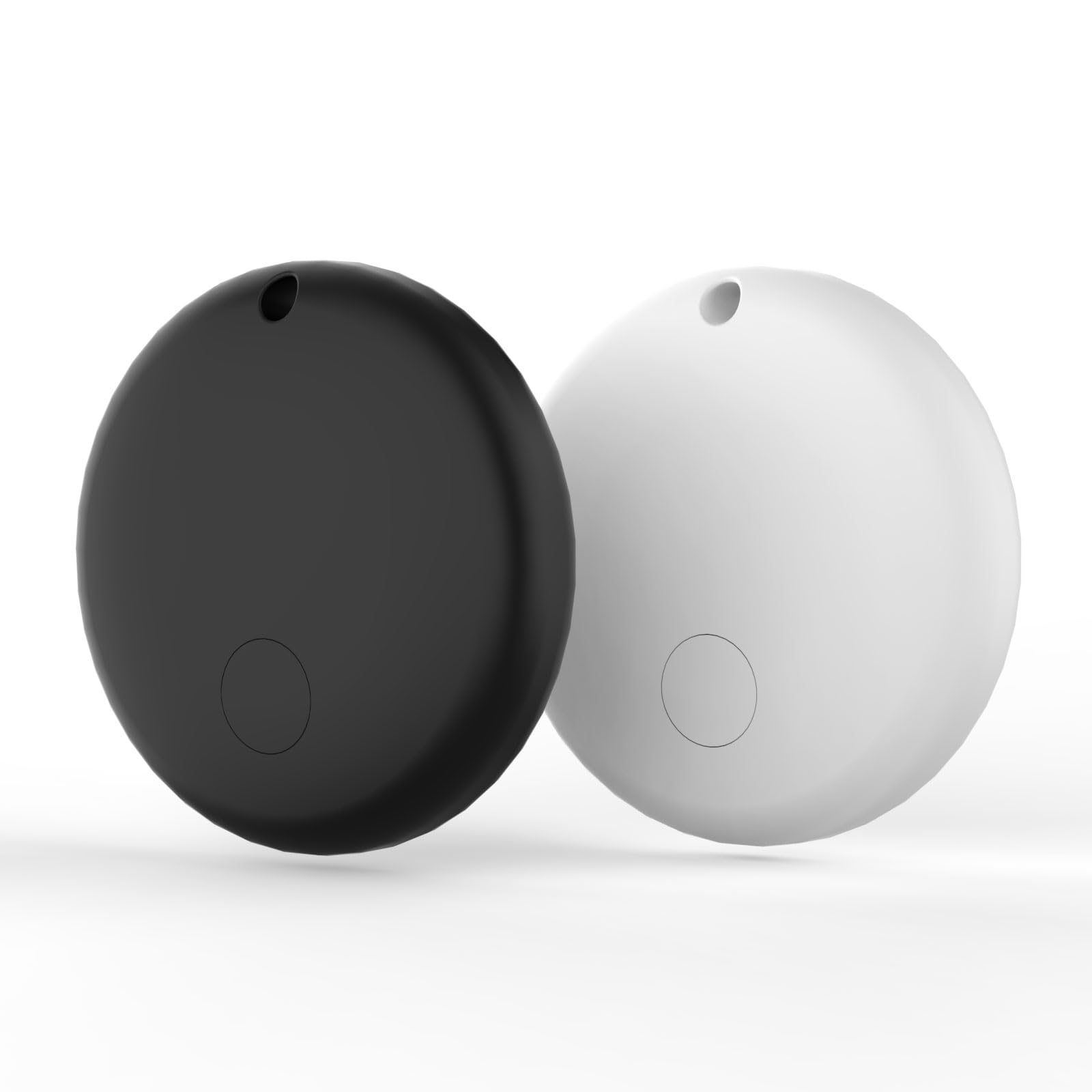 2025 AI Tag Android Smart Tag, Schlüsselfinder KeyFinder kompatibel mit Google Mein Gerät Finden APP (Android NUR), Bluetooth Key Finder für Gepäck/Taschen/Koffer/Brieftasche,2 Pack Mini-2 Stk Angebot bei HelloDeals