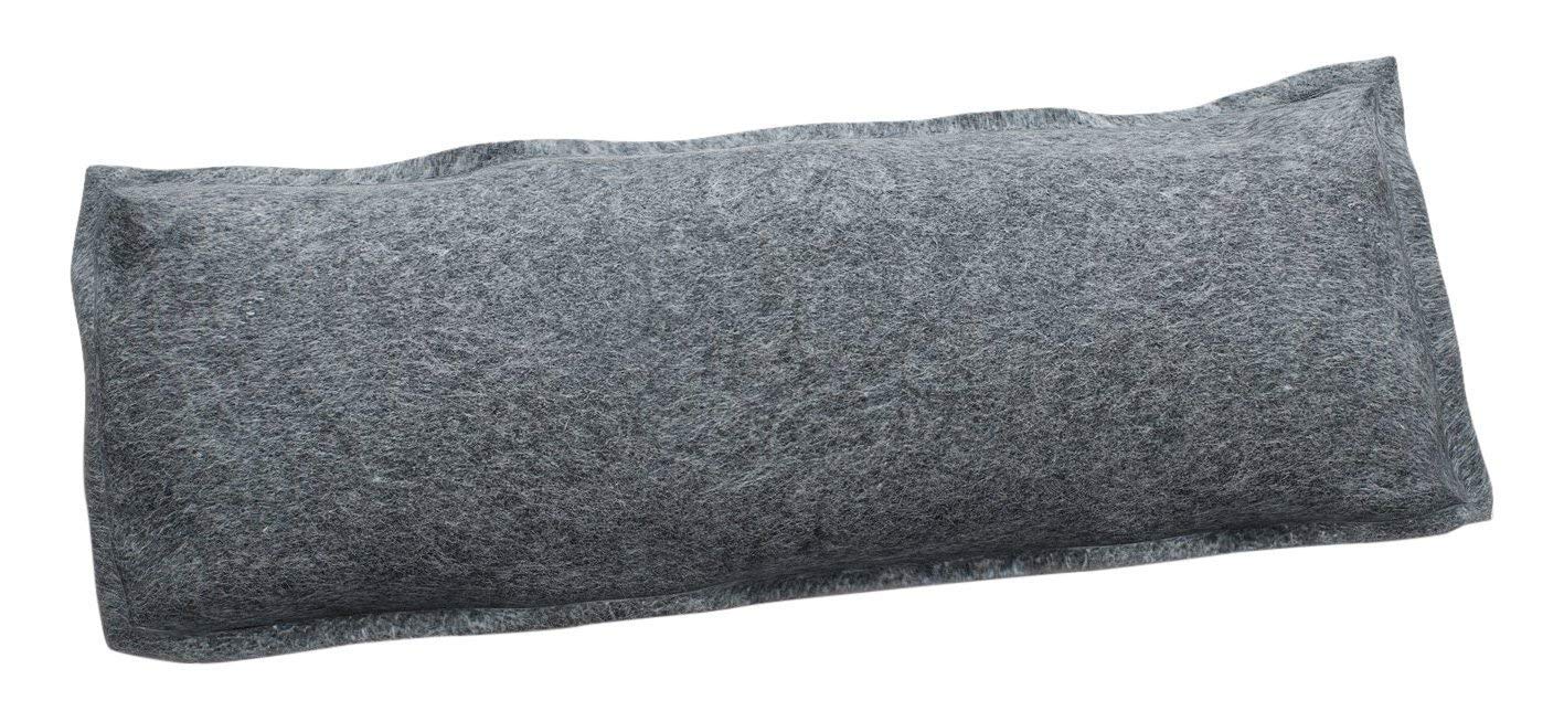 ThoMar airdry Classic Auto-Entfeuchter, Preis-Leistung: Sehr gut, Gegen beschlagene Scheiben, Nimmt bis 800 ml Feuchtigkeit auf, 100 Prozent mehr als Silica Gel, 1kg Luftentfeuchter wiederverwendbar Classic 1kg Single Angebot bei HelloDeals