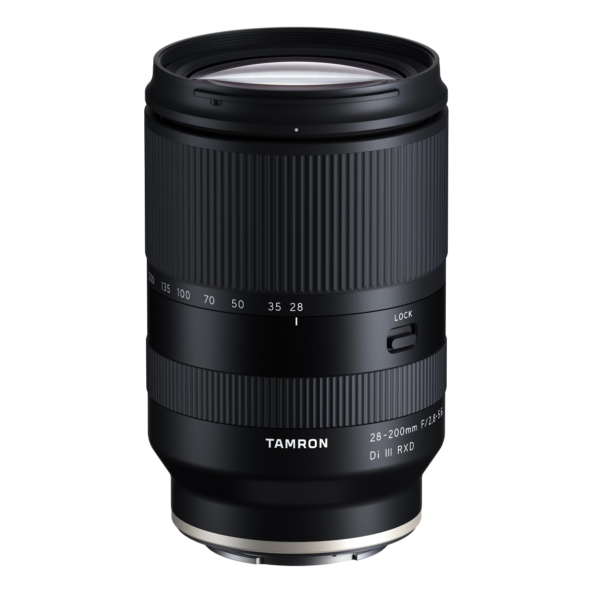 Tamron 28-200mm A071SF F/2.8-5.6 Di III RXD für Sony E-Mount, Zoom Single Angebot bei HelloDeals