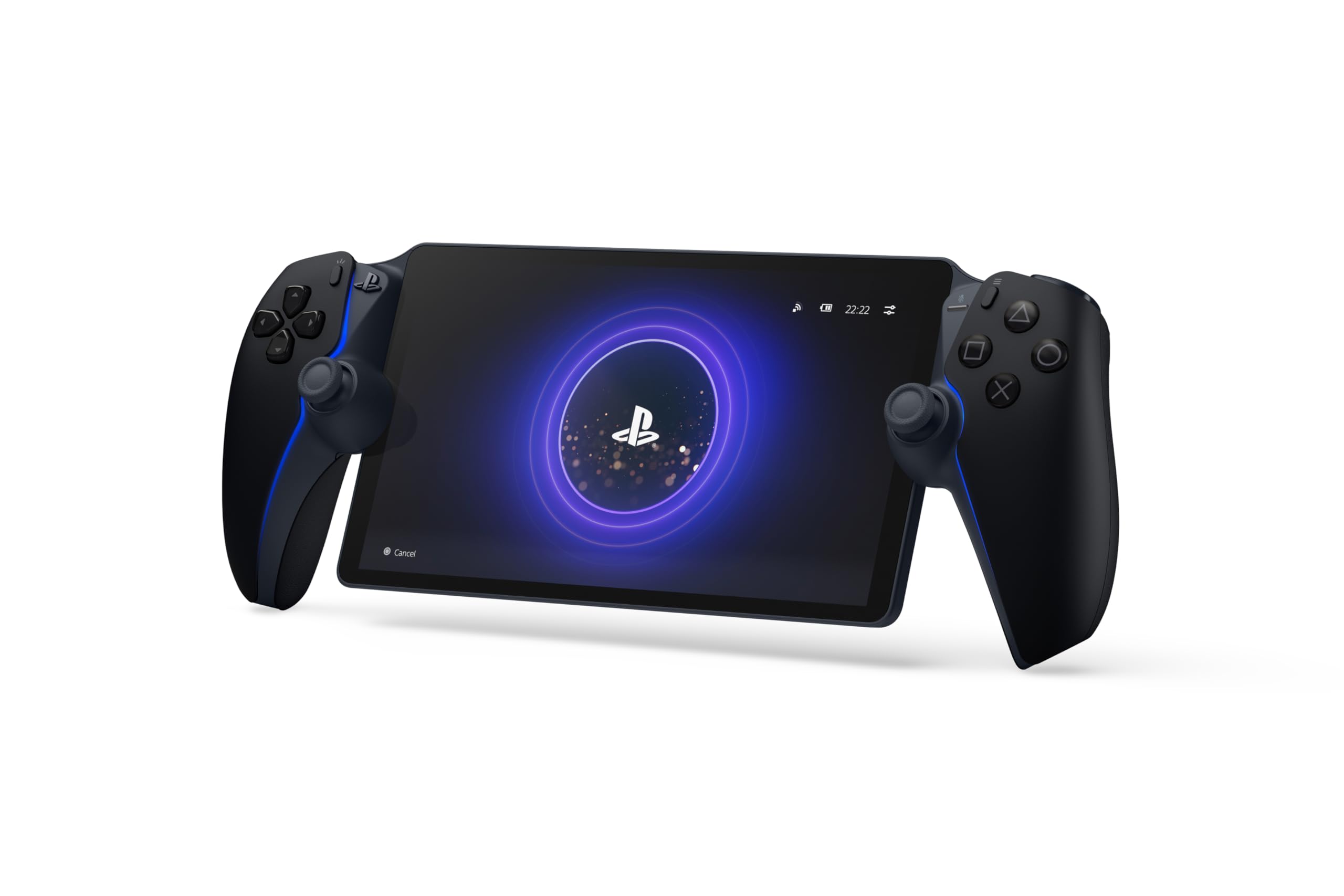 Sony Interactive Entertainment PlayStation Portal Remote Player - Midnight Black Angebot bei HelloDeals