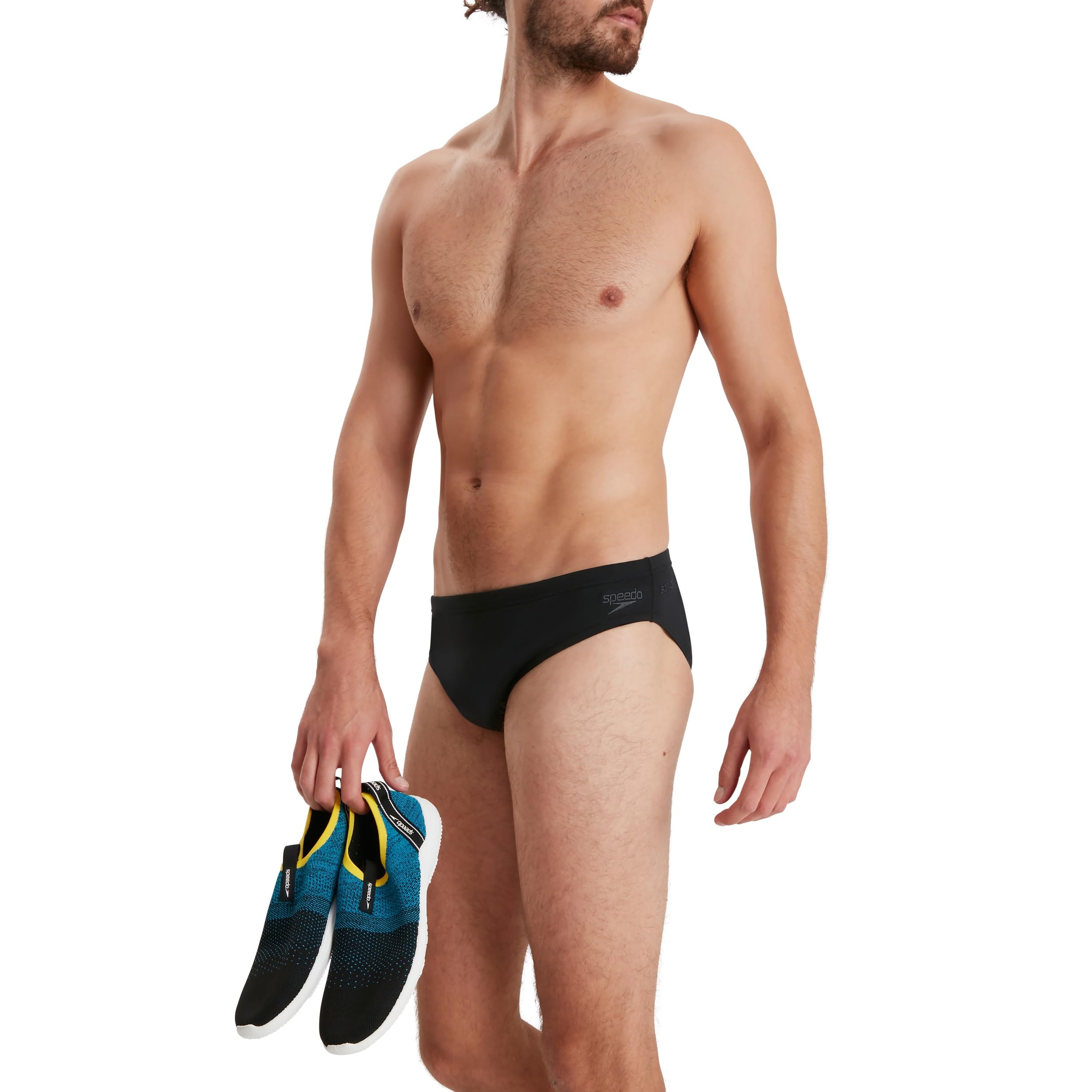 Speedo Men's Essential Eco Endurance Angebot bei HelloDeals