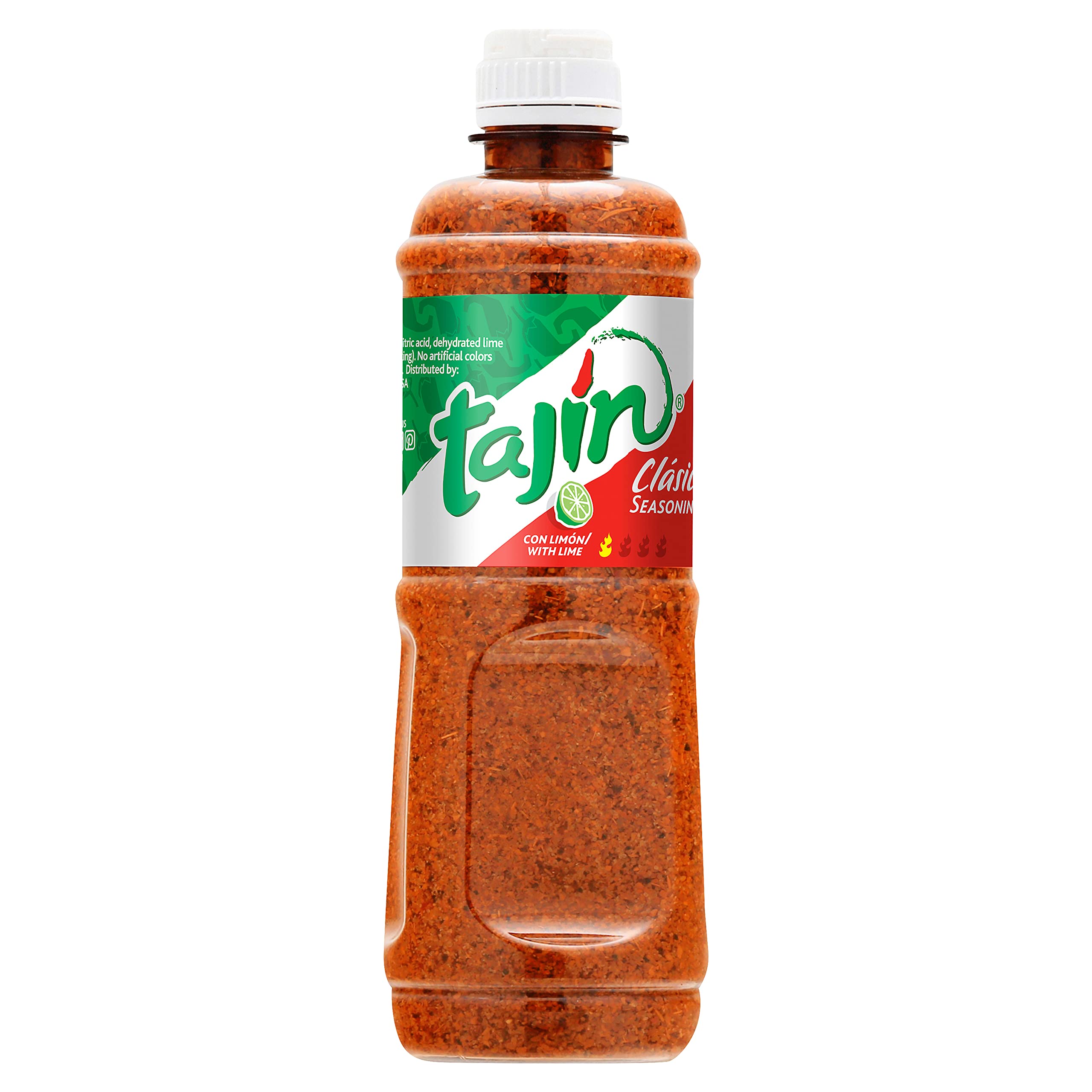 Tajín Clásico Chili-Limettengewürz, 400 gramm, 1 Stück Angebot bei HelloDeals