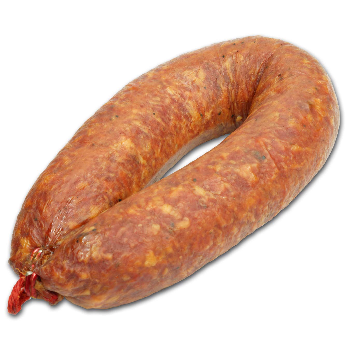 Walnuss-Salami - Fleischerei Robert Kriewitz | 350g Angebot bei HelloDeals