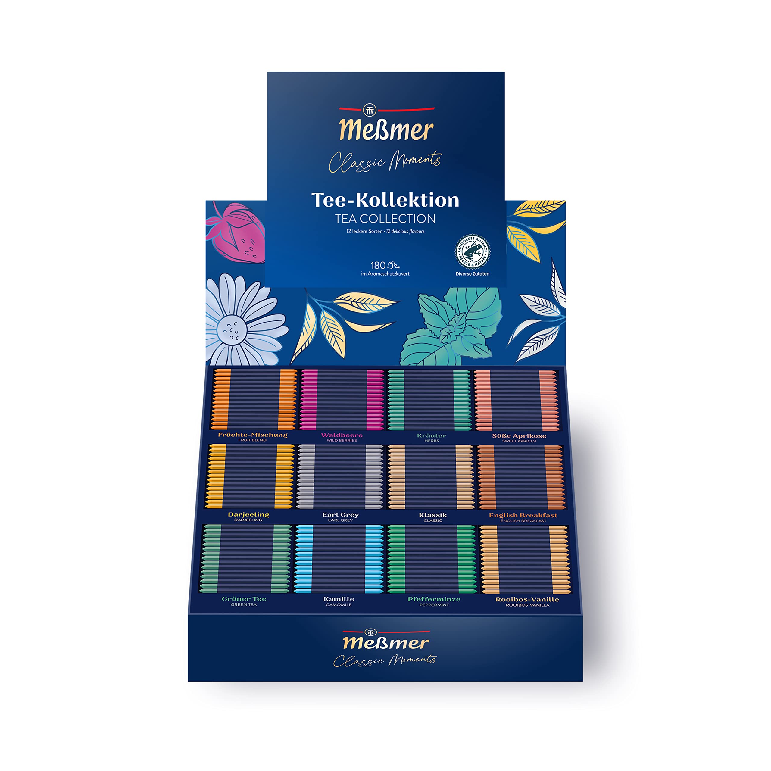 Meßmer Collection Boxen (Klassiker Collection Box) Angebot bei HelloDeals