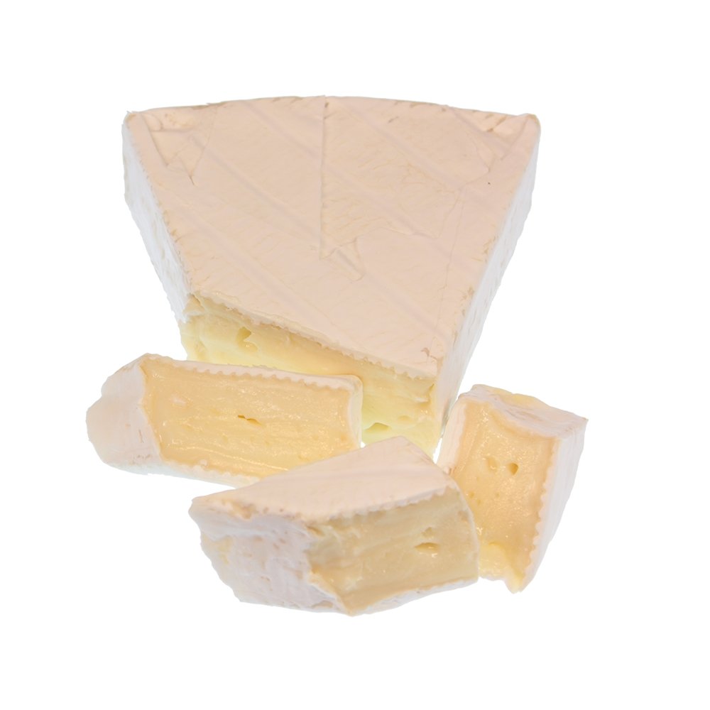 Valbrie, französischer Weichkäse 60% Fett i.Tr. 200g Ecke Angebot bei HelloDeals