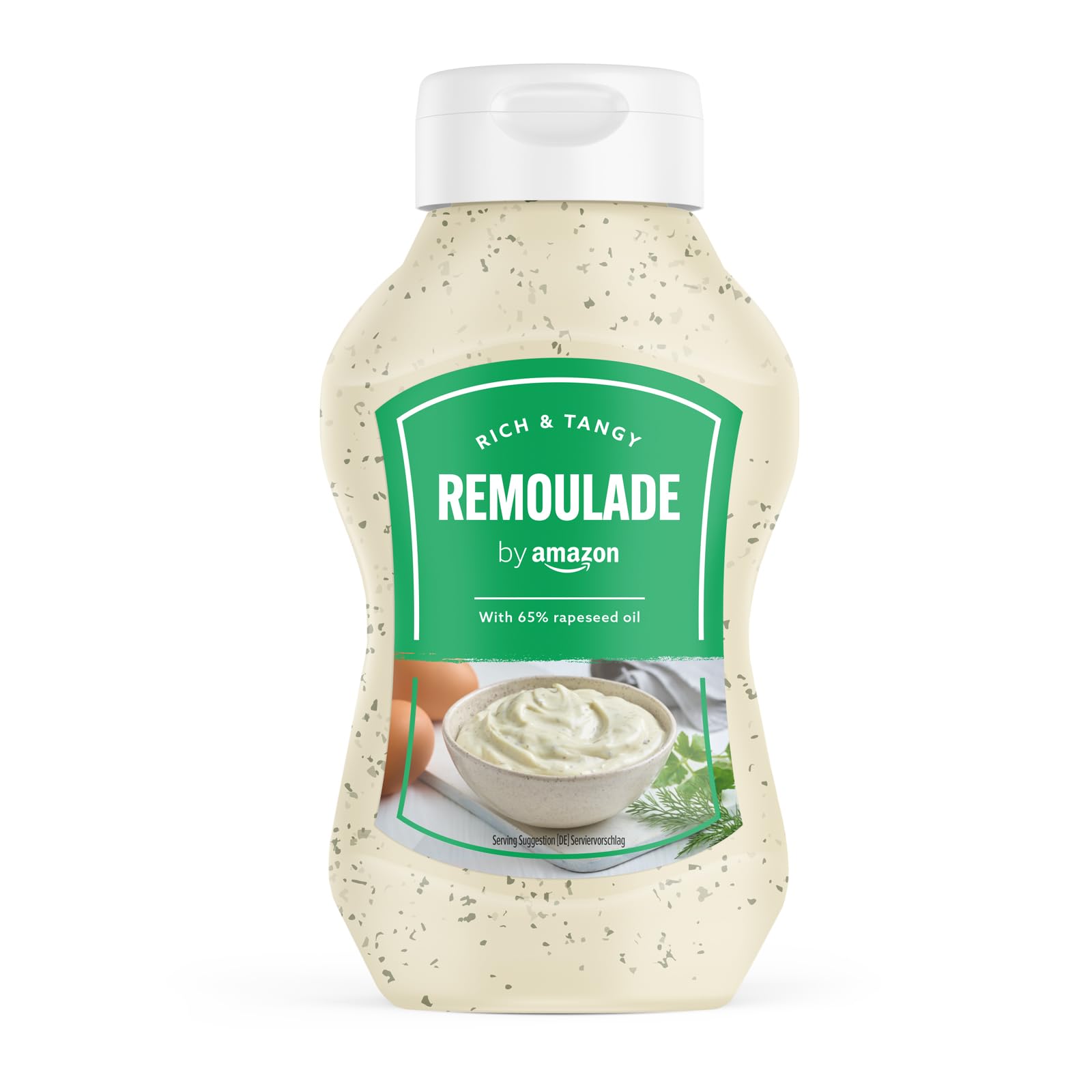 by Amazon Remoulade, 500ml Angebot bei HelloDeals
