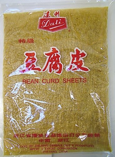 Dali Beancurd Sheets 250g Angebot bei HelloDeals