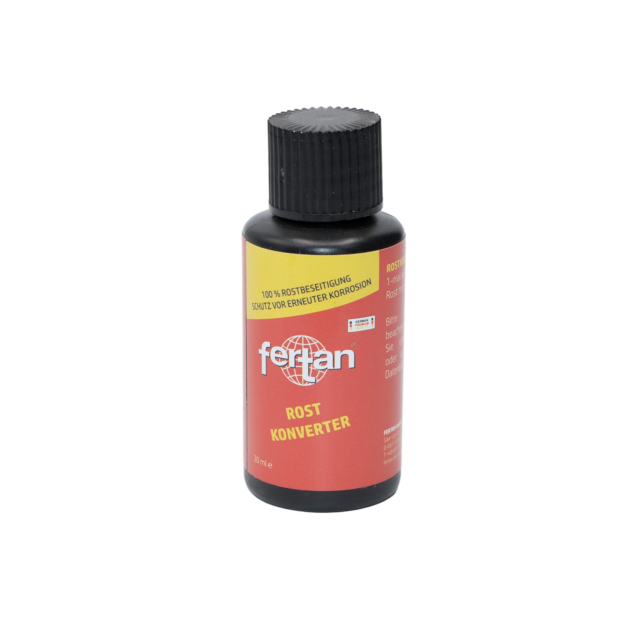 Fertan 30 ml 30 ml (1er Pack) Single Angebot bei HelloDeals