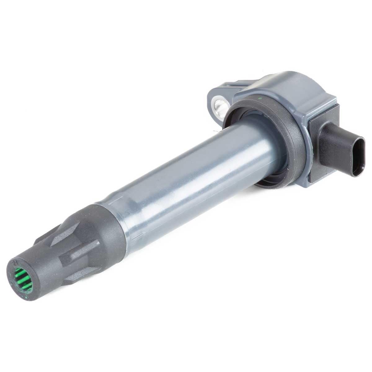 HELLA 5DA 358 057-531 Zündspule - 3-polig - Kerzenschachtzündspule - geschraubt Angebot bei HelloDeals