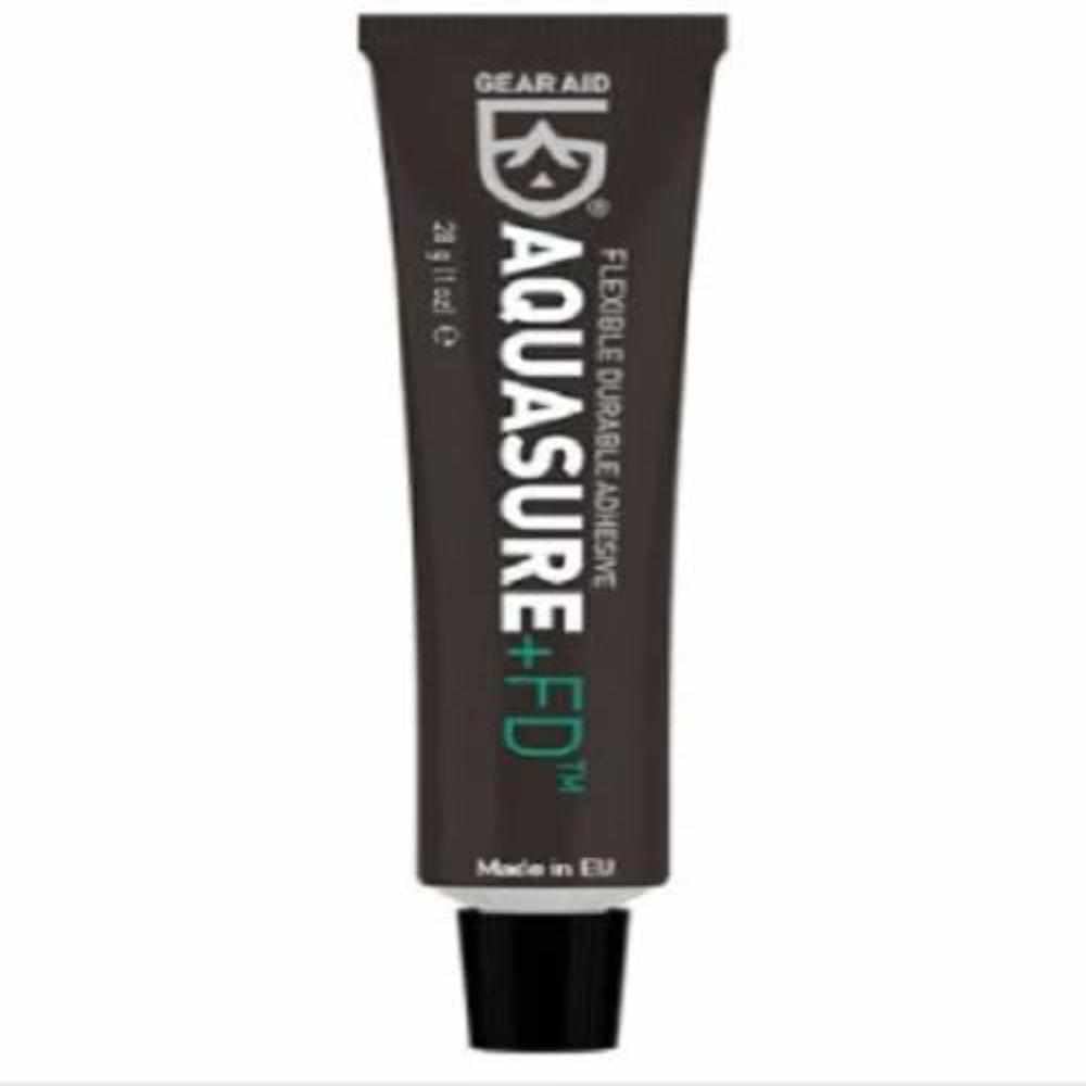 McNett T2769 AquaSure + FD 28 g Tube FLEXIBLE DURABLE ADHESIVE Angebot bei HelloDeals