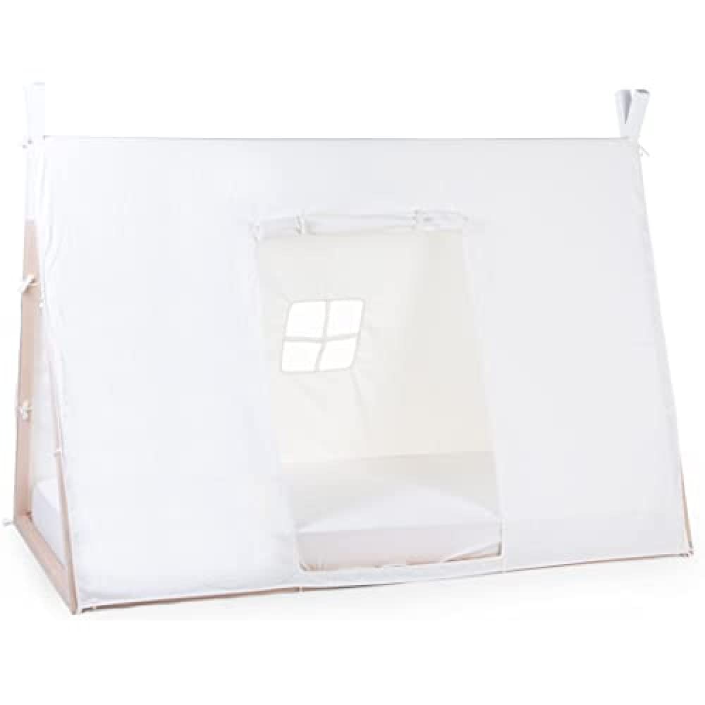 Childhome Bezug für Tipi 90200 für Babyschale, Unisex Angebot bei HelloDeals
